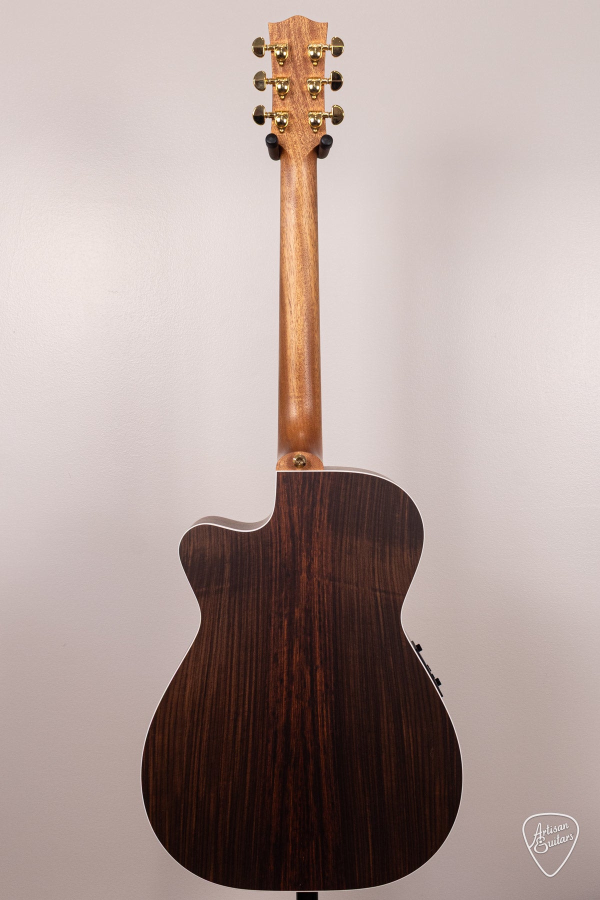 Maton Guitars ER90-808C Cutaway - 16987