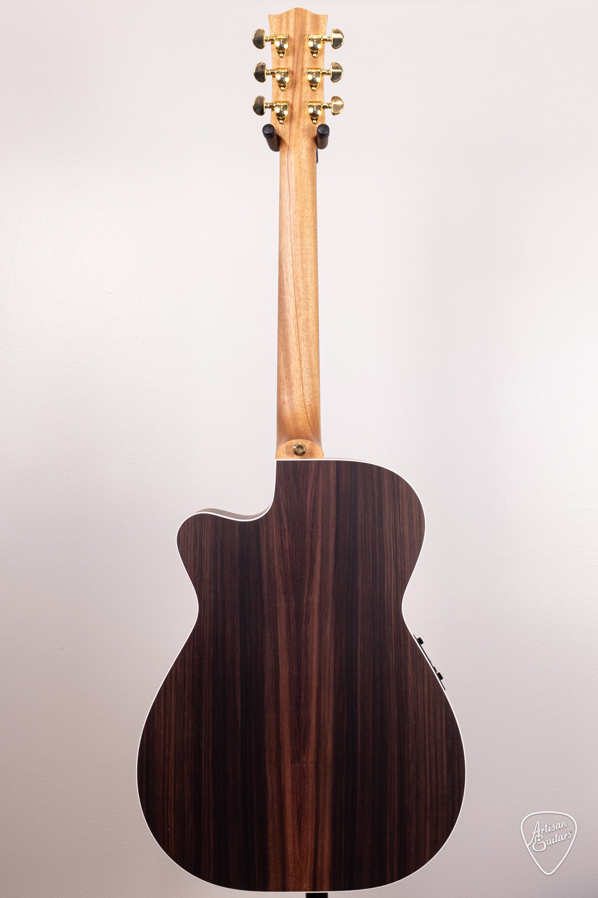 Maton Guitars ER90-808C Cutaway - 16912