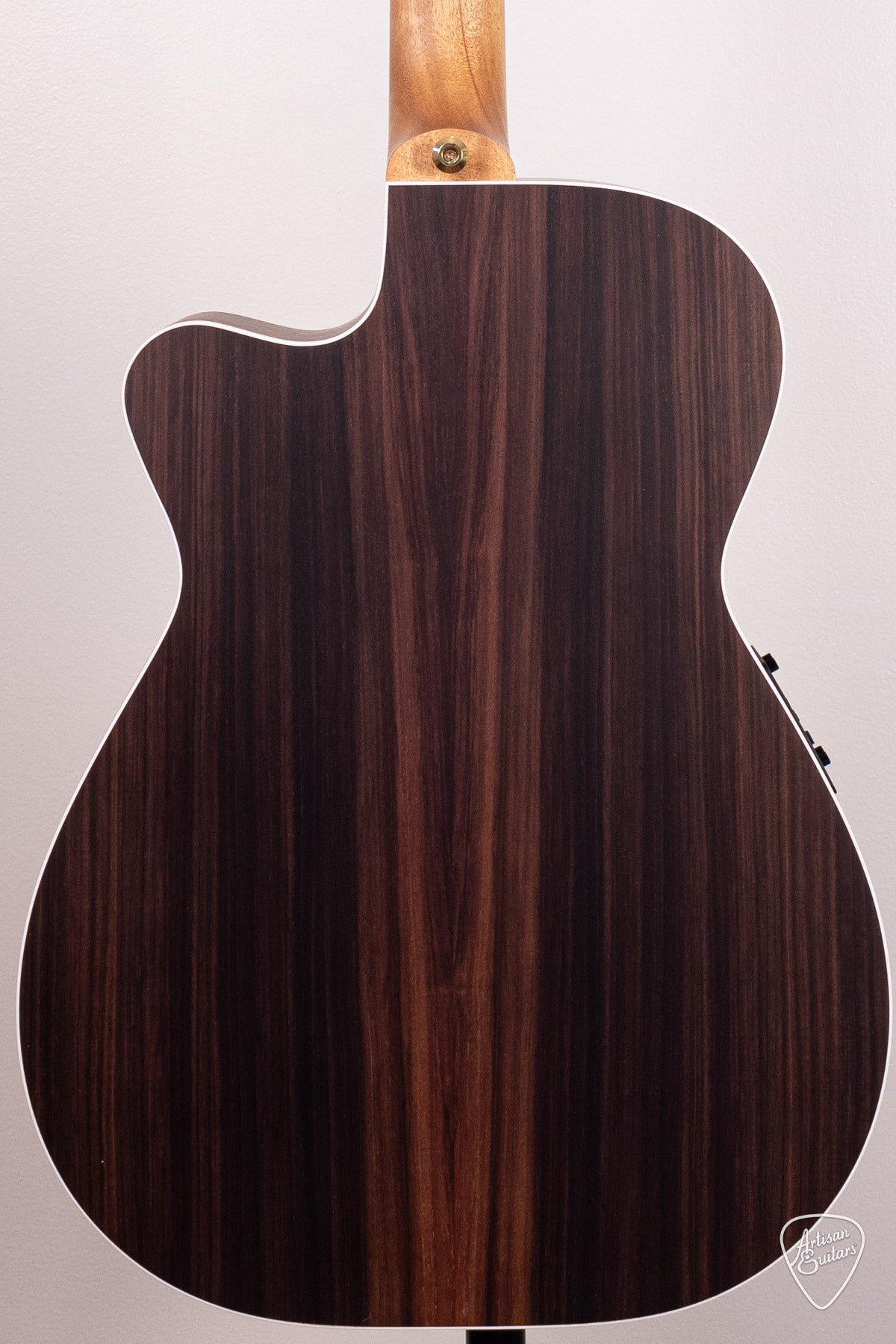 Maton Guitars ER90-808C Cutaway - 16912