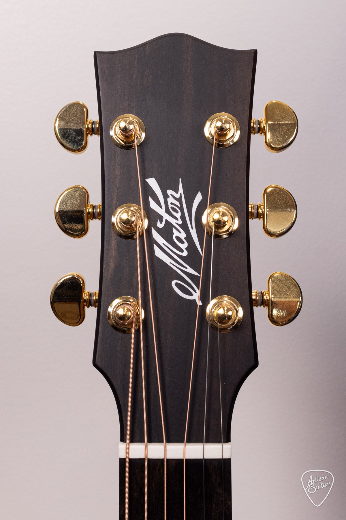 Maton Guitars ER90-808C Cutaway - 16912