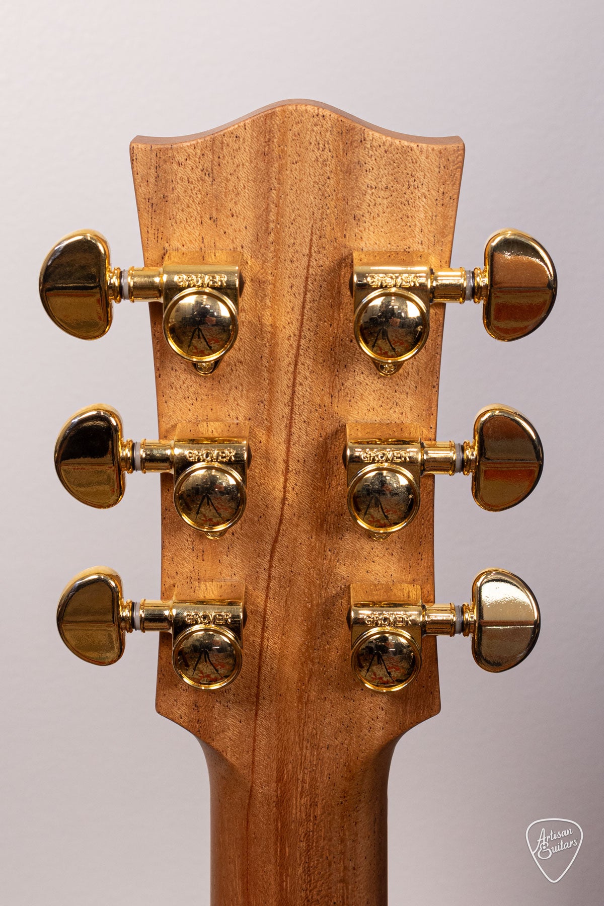 Maton Guitars ER90-808C Cutaway - 16912