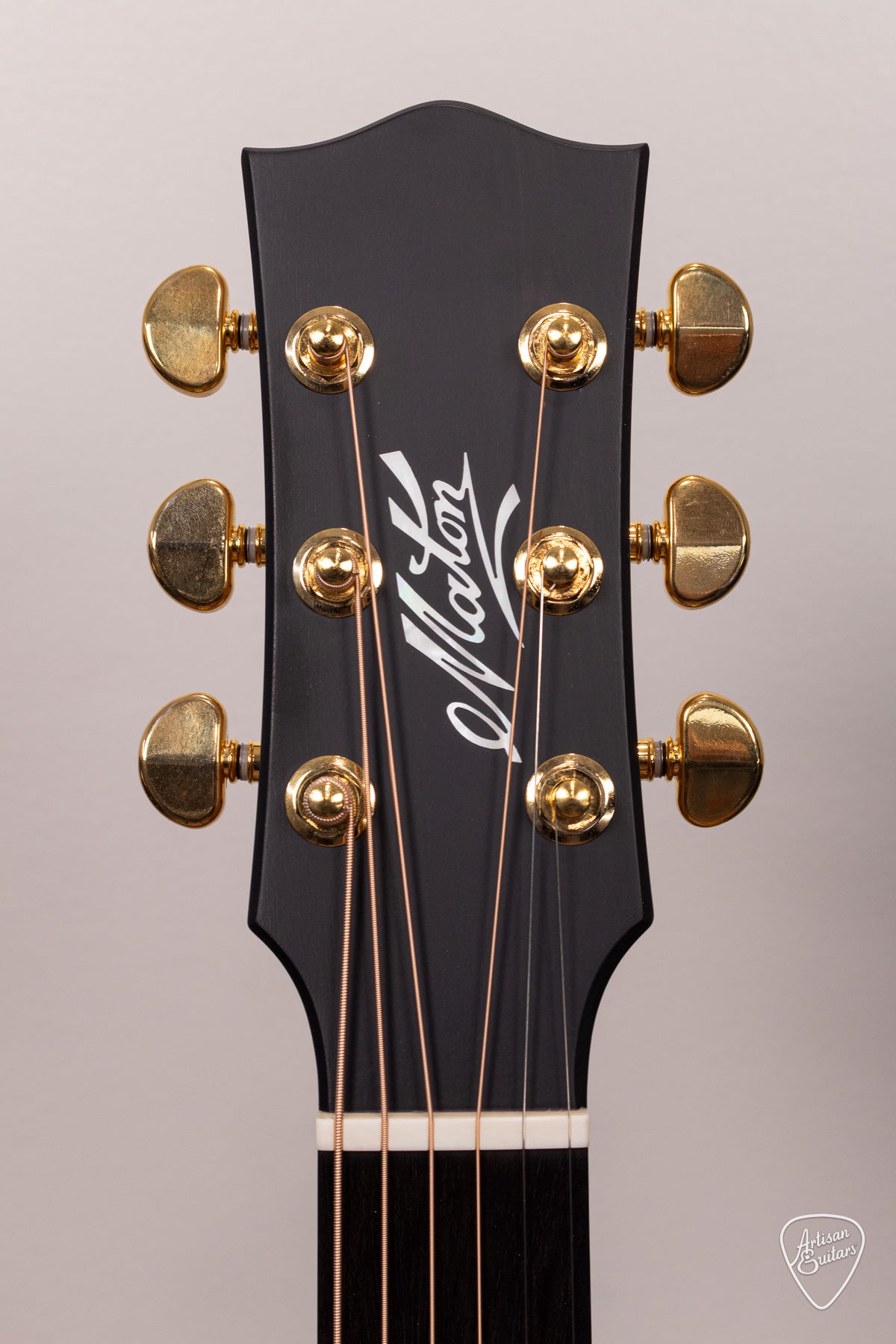 Maton Guitars ER90-808C Cutaway - 17064