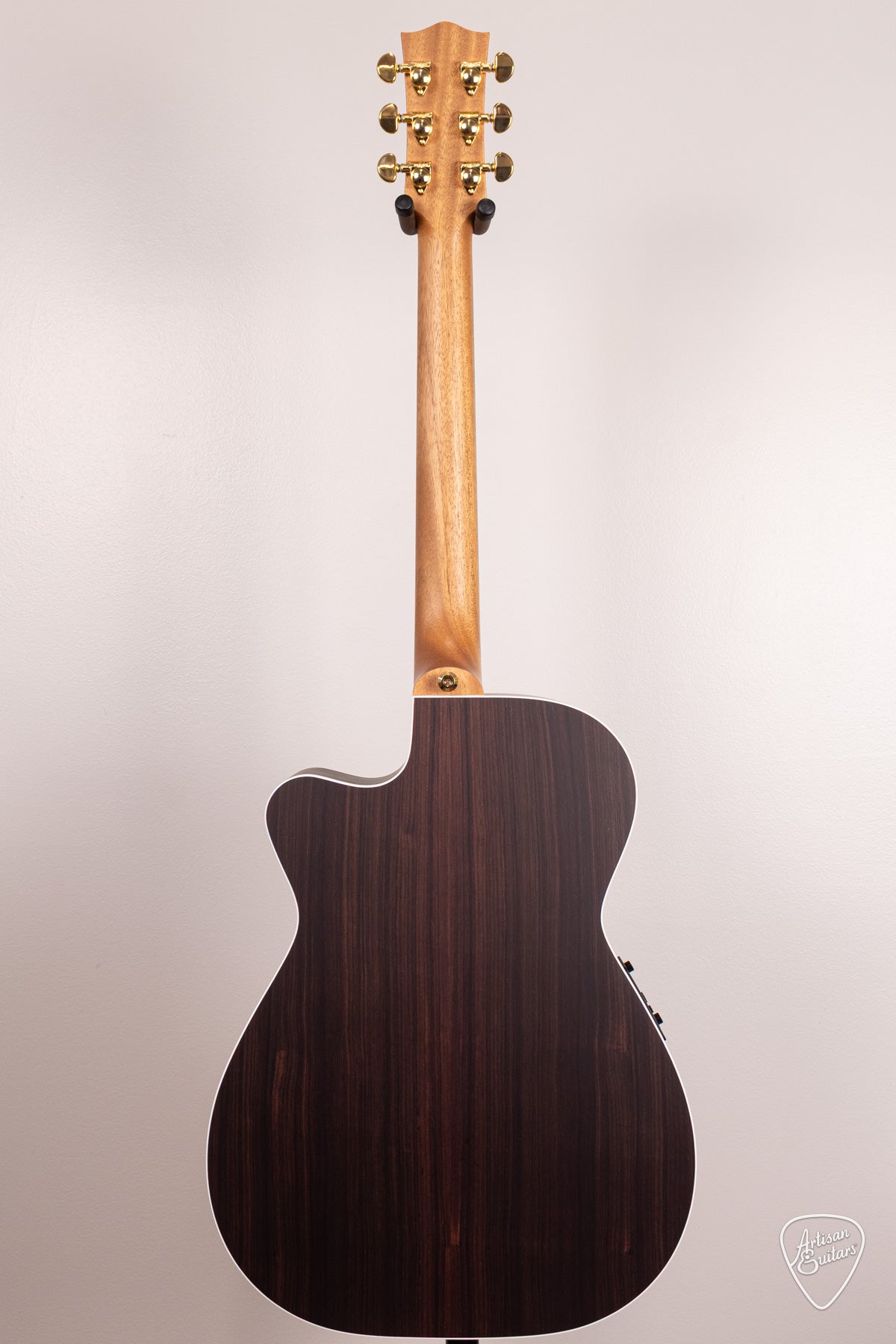Maton Guitars ER90-808C Cutaway - 17064