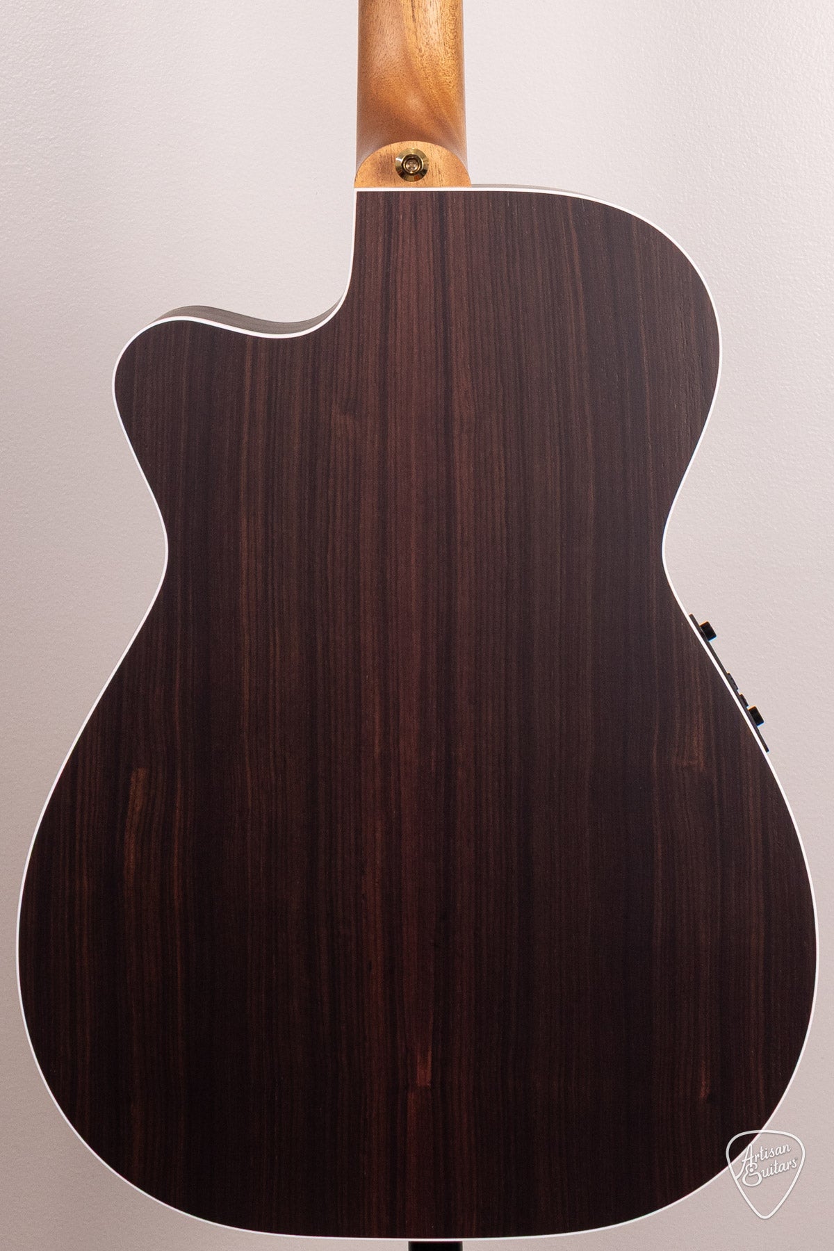 Maton Guitars ER90-808C Cutaway - 17064