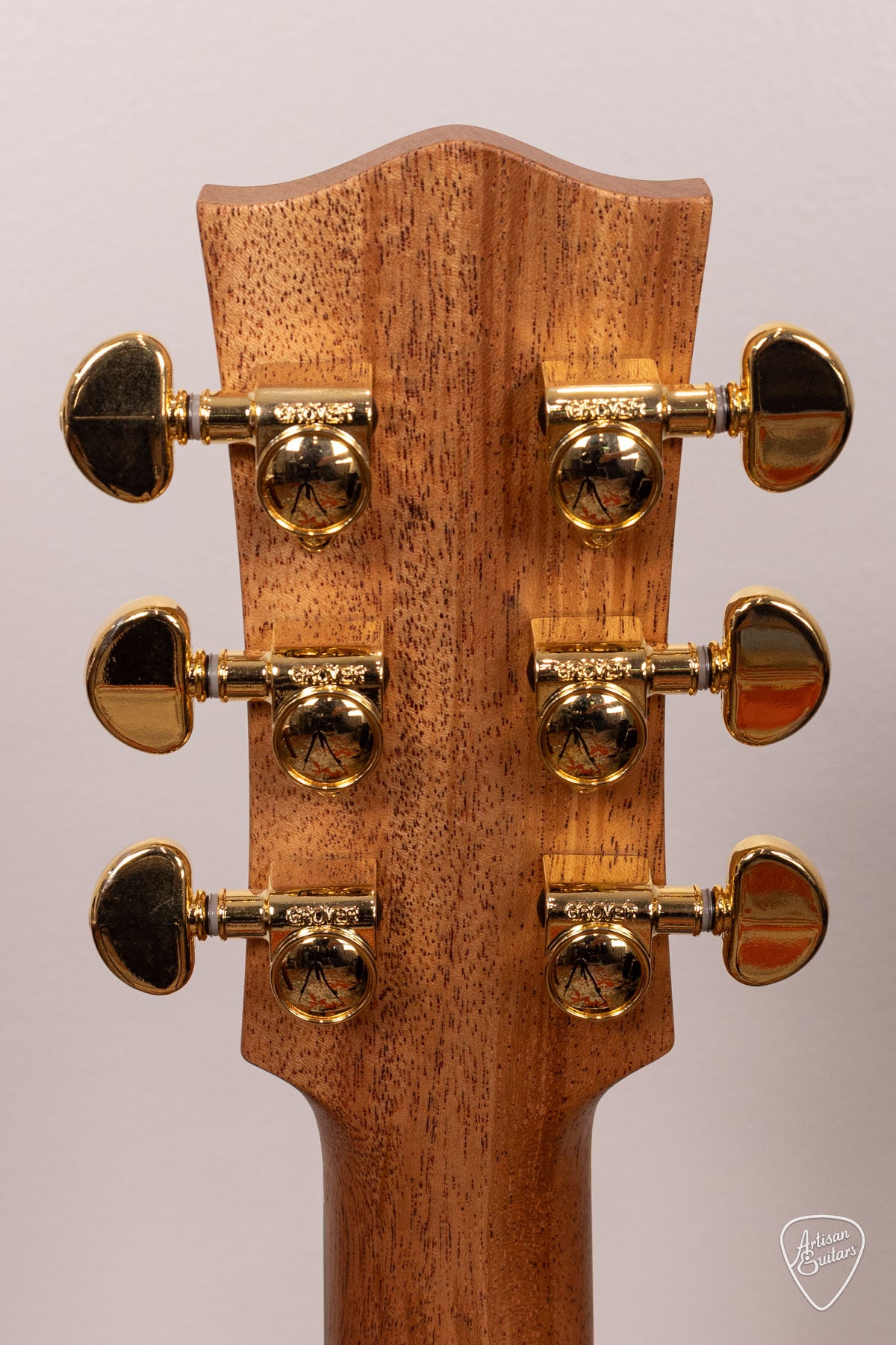 Maton Guitars ER90-808C Cutaway - 17204