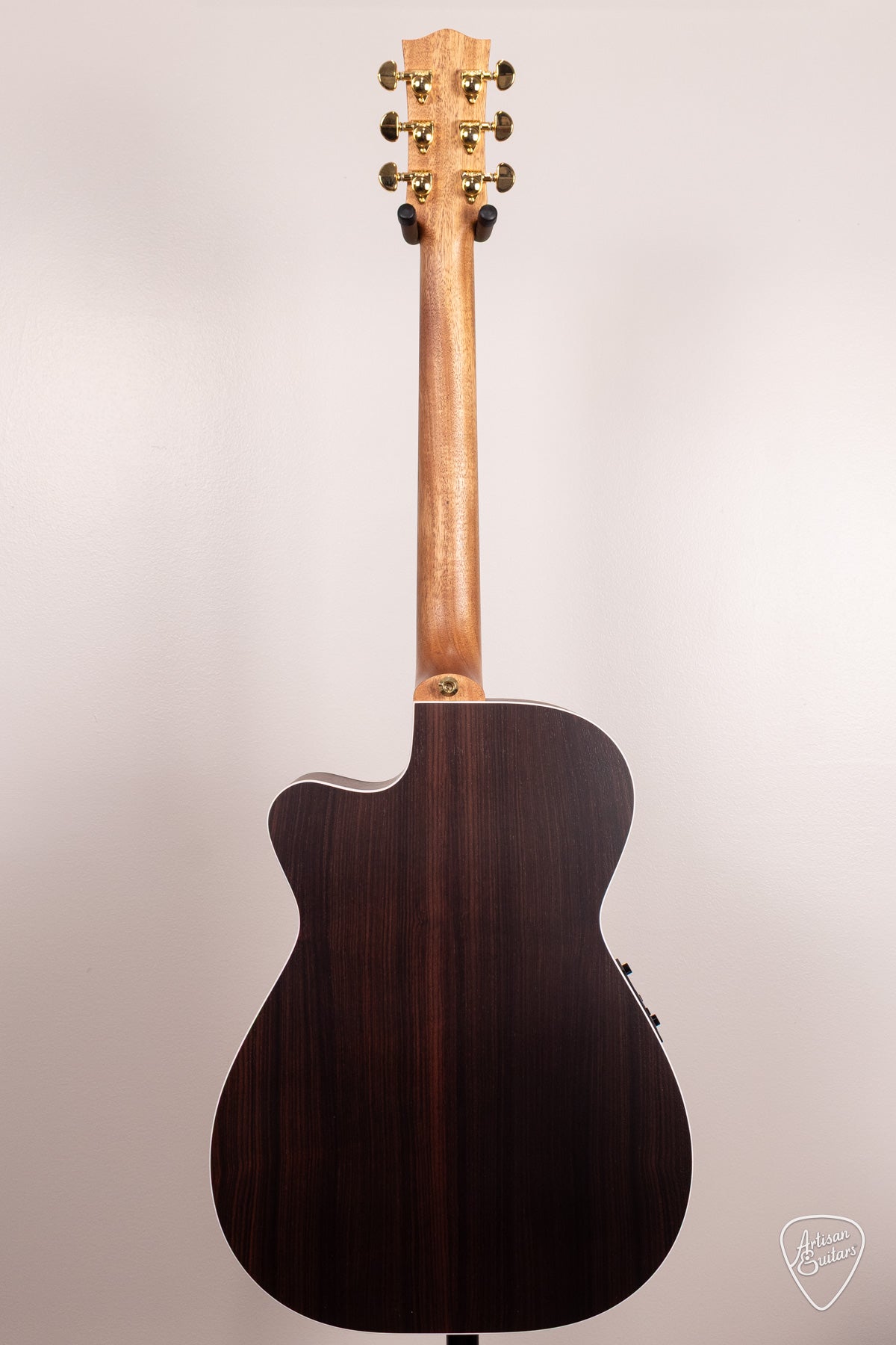 Maton Guitars ER90-808C Cutaway - 17204
