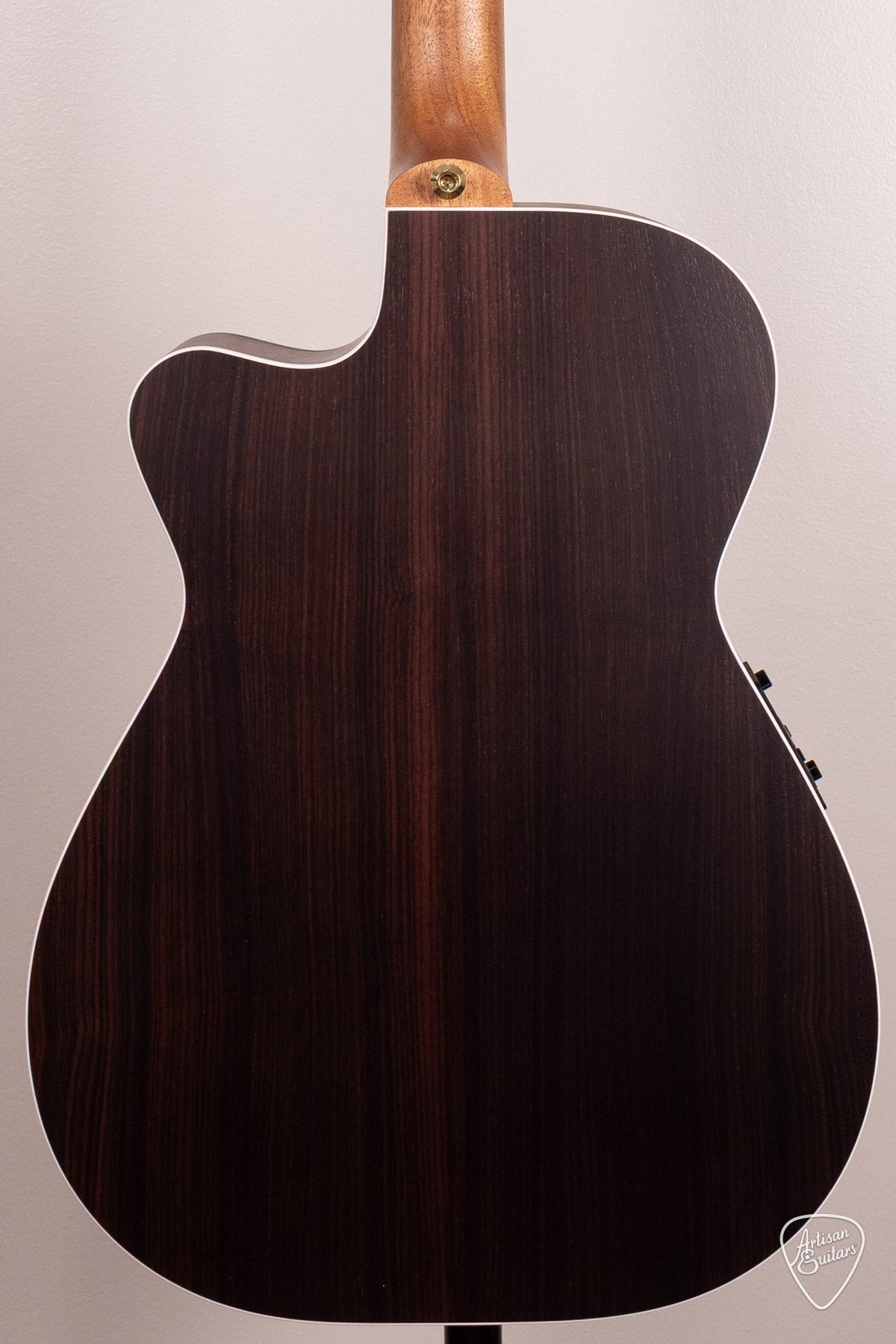 Maton Guitars ER90-808C Cutaway - 17204
