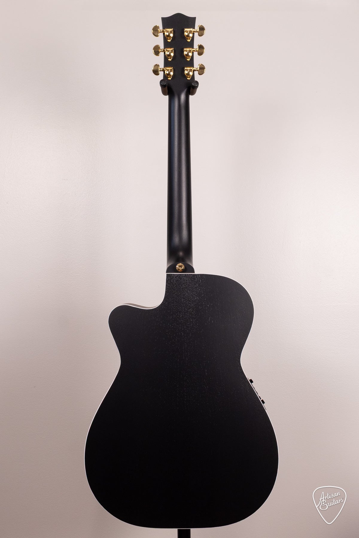 Maton Guitars ER90-808C Cutaway - 17205