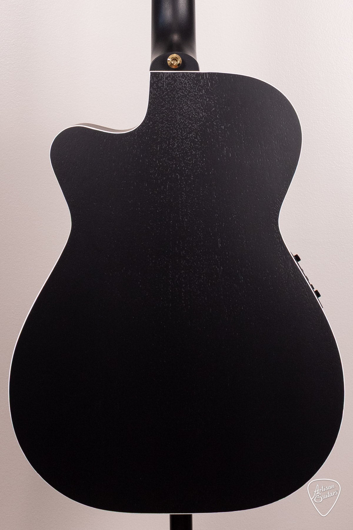 Maton Guitars ER90-808C Cutaway - 17205