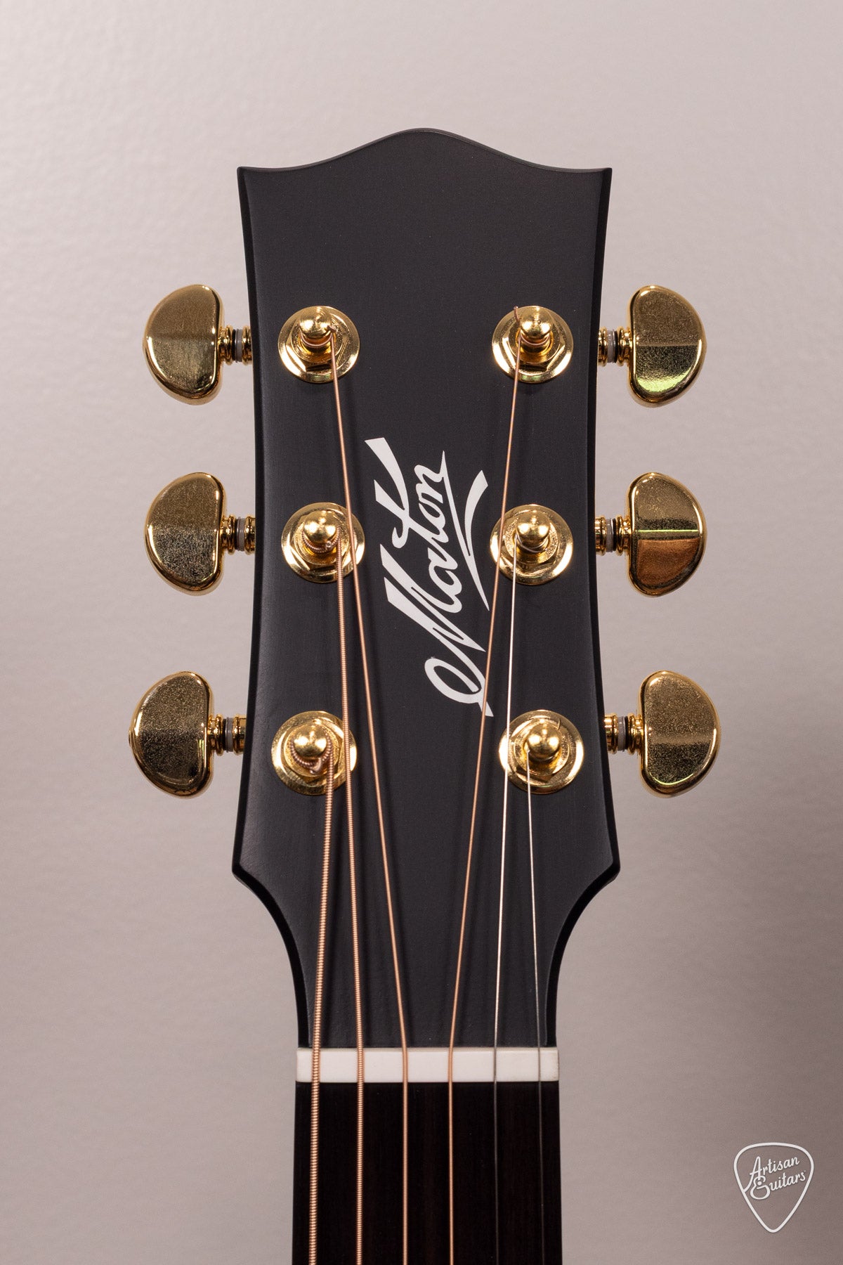 Maton Guitars ER90-808C Cutaway - 17205