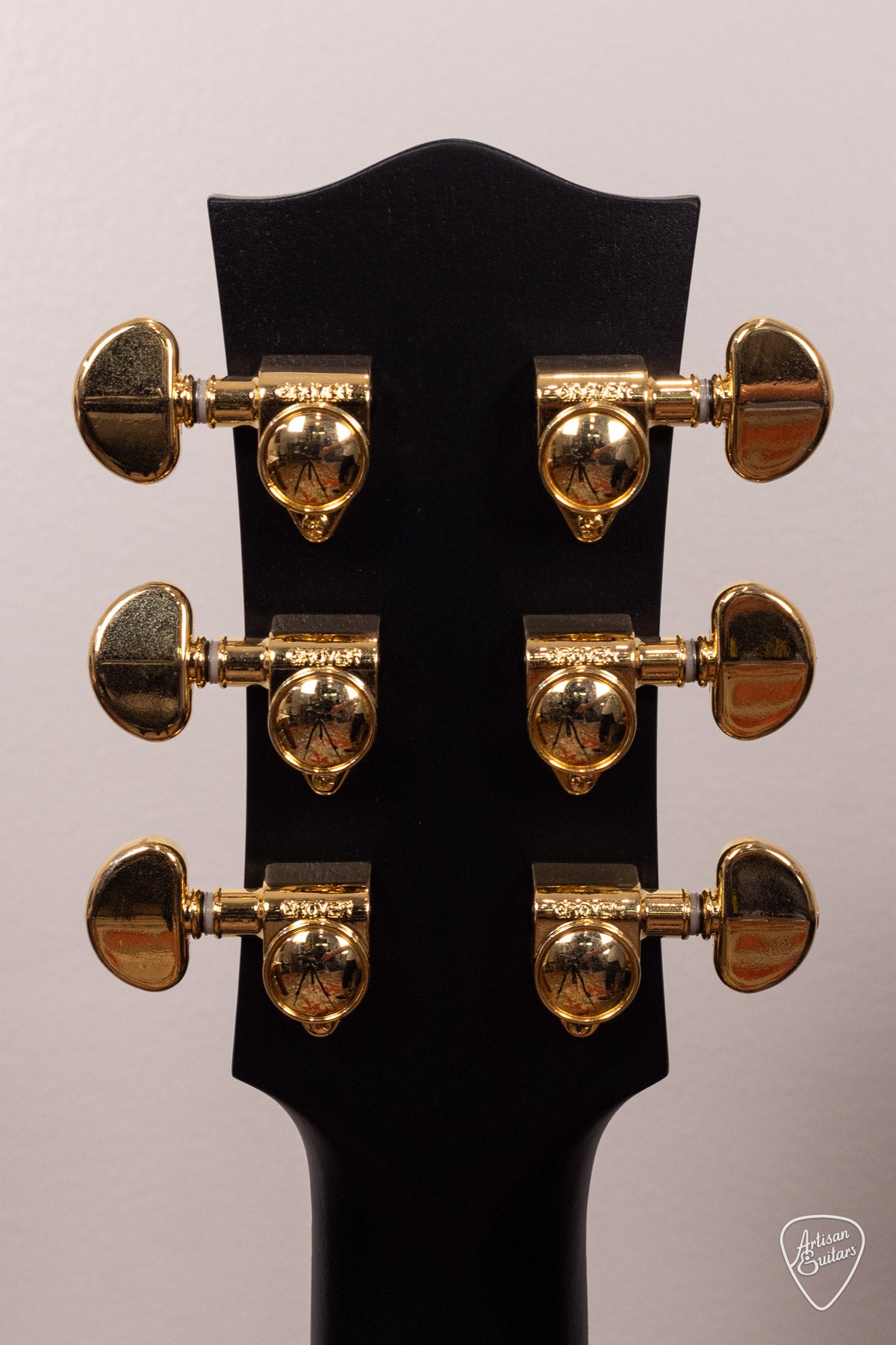 Maton Guitars ER90-808C Cutaway - 17205