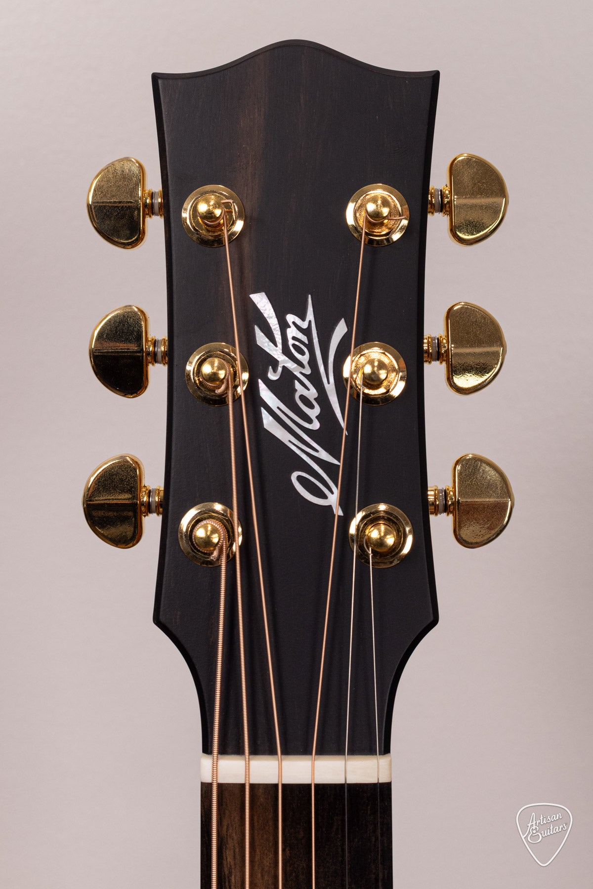 Maton Guitars ER90 Traditional - 17026