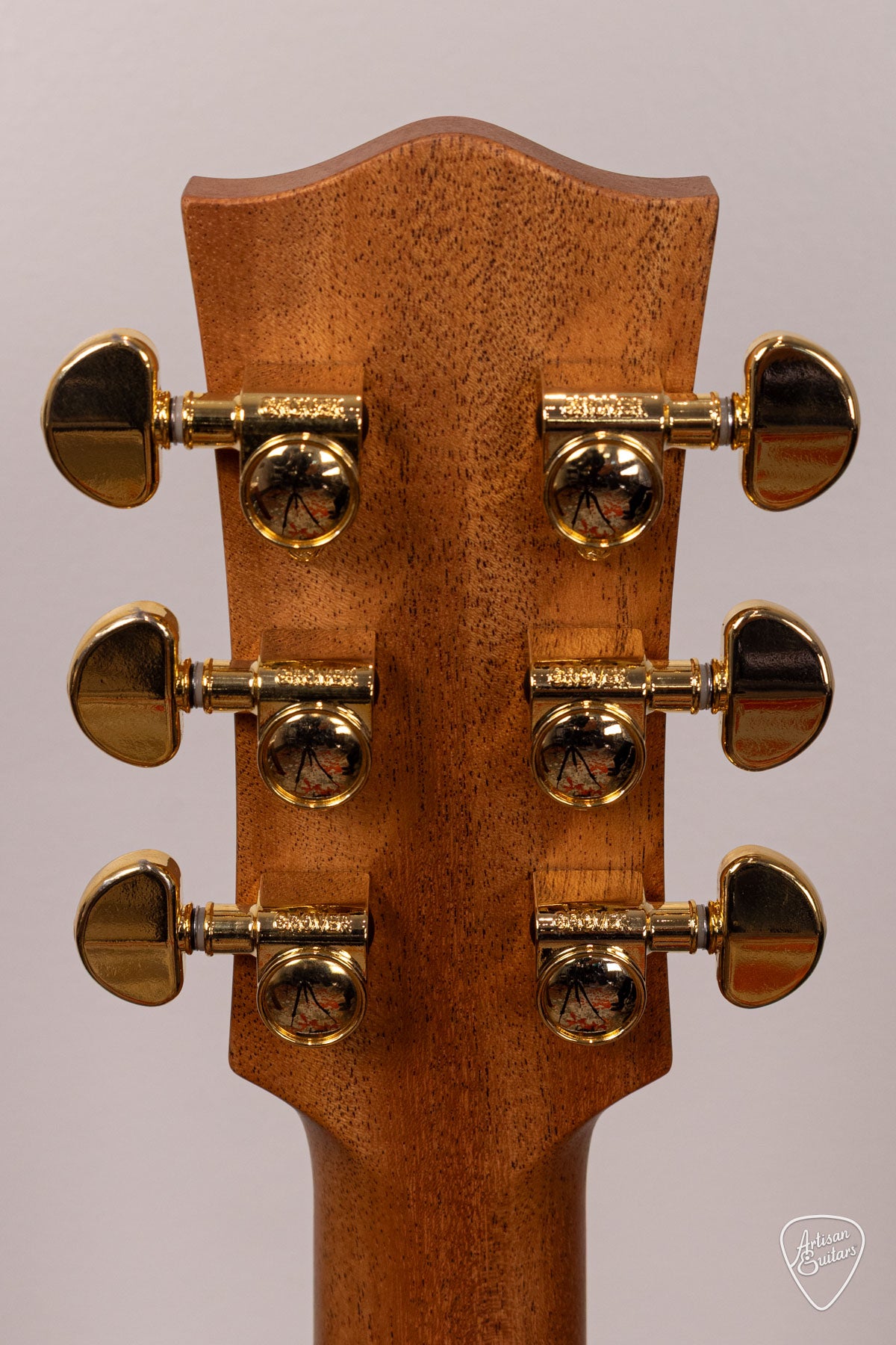 Maton Guitars ER90 Traditional - 17026
