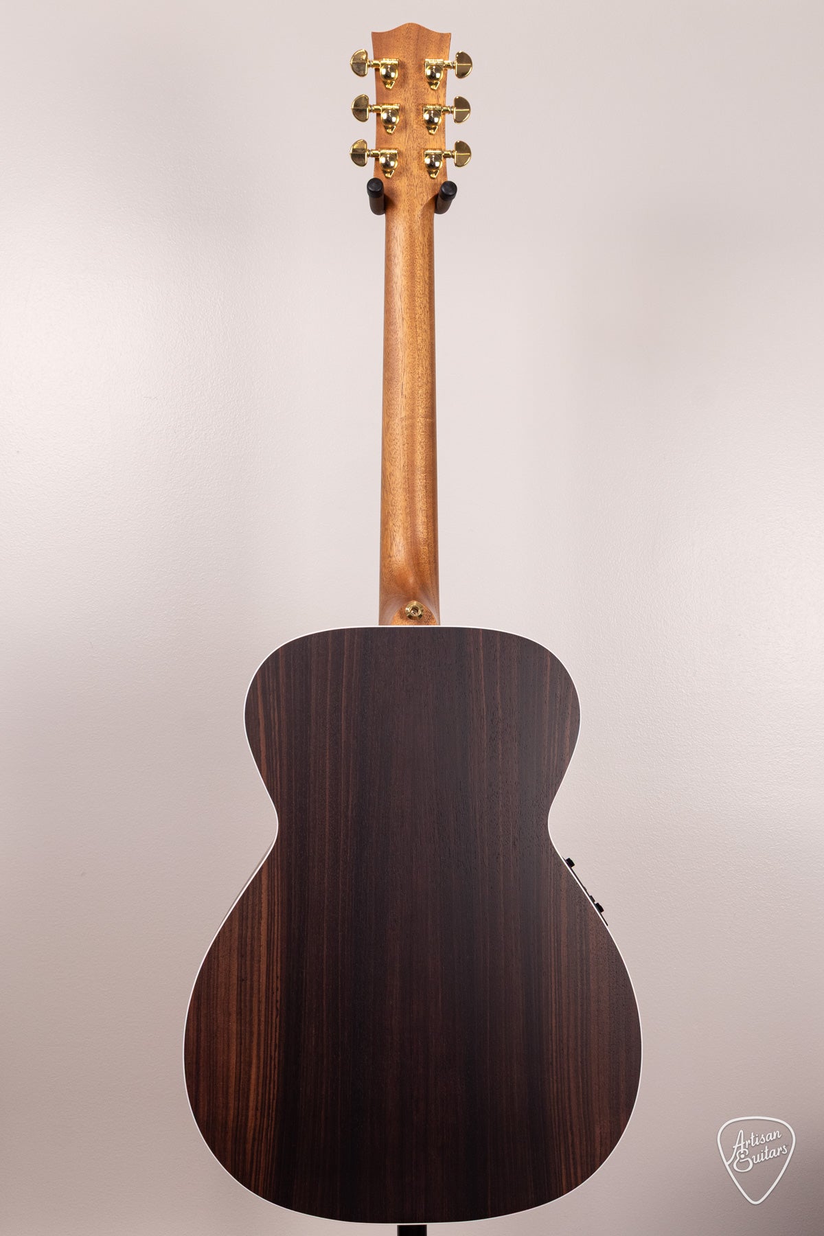 Maton Guitars ER90 Traditional - 17026