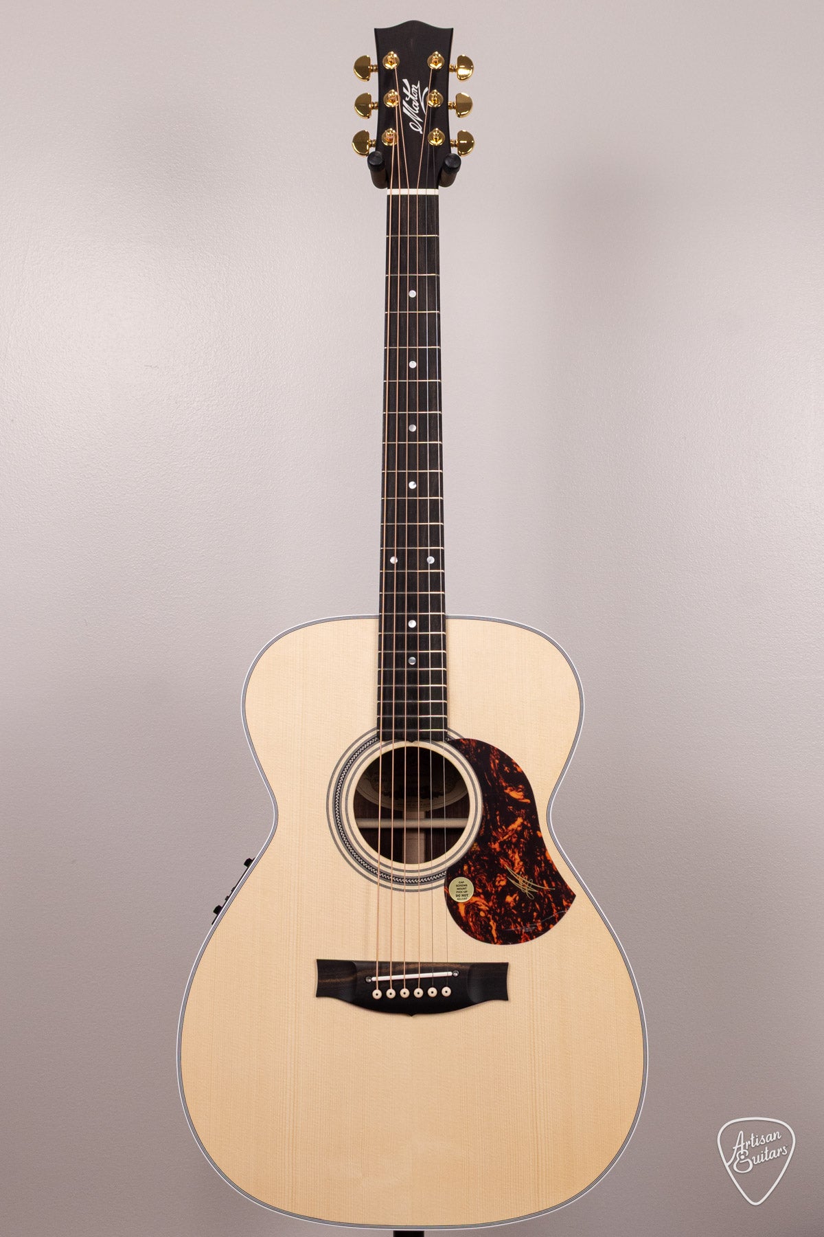 Maton Guitars ER90 Traditional - 16988