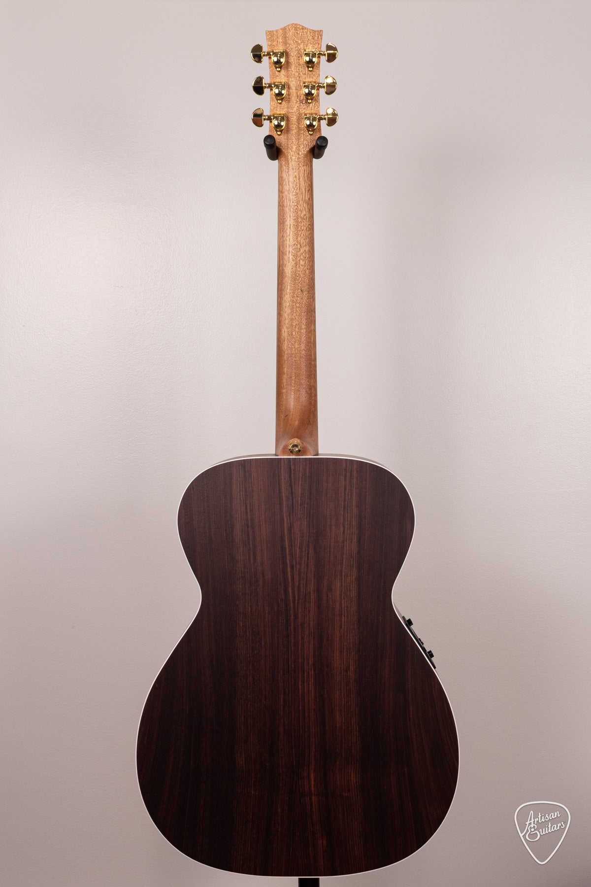 Maton Guitars ER90 Traditional - 16988