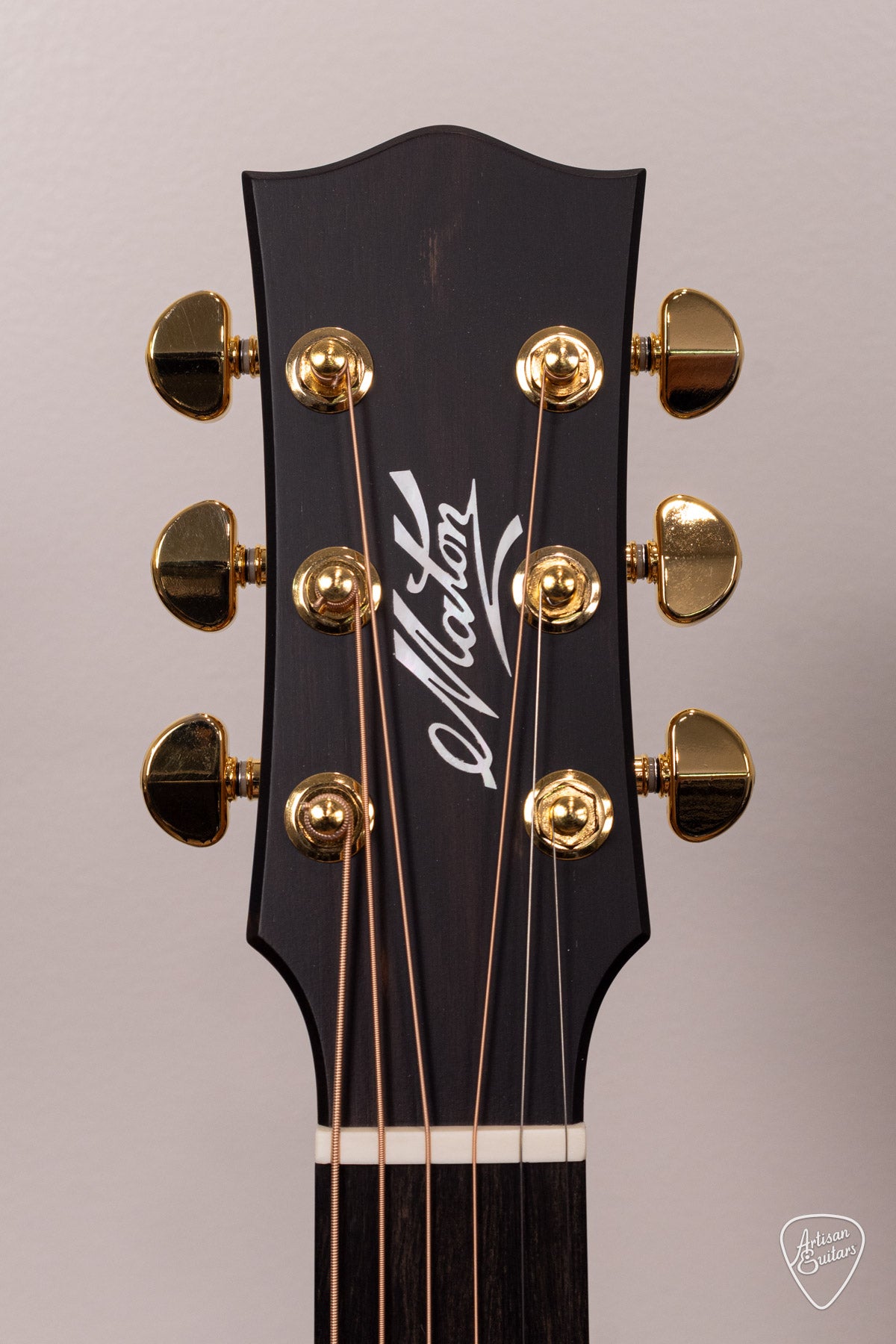 Maton Guitars ER90 Traditional - 16988