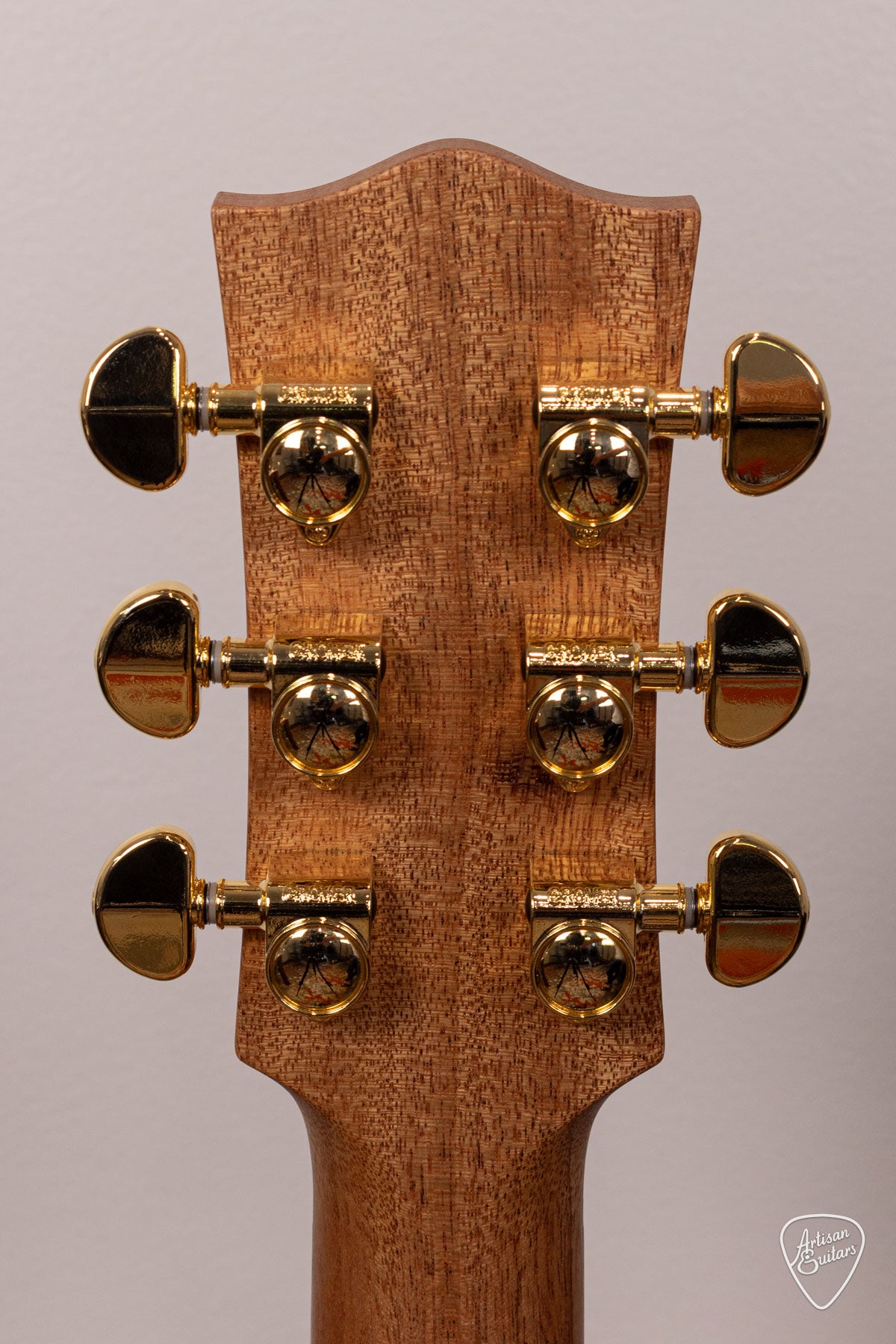 Maton Guitars ER90 Traditional - 16988