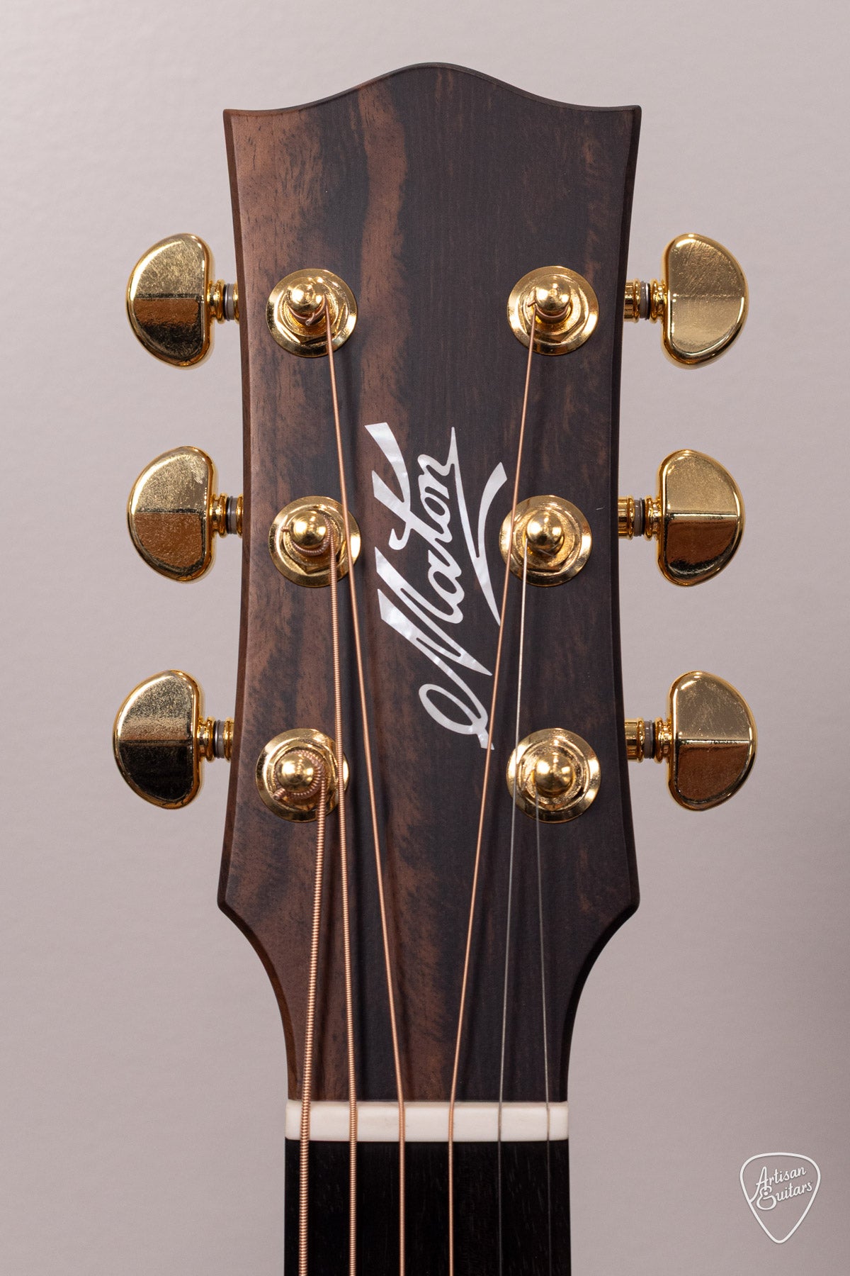 Maton Guitars ER90 Traditional - 17071