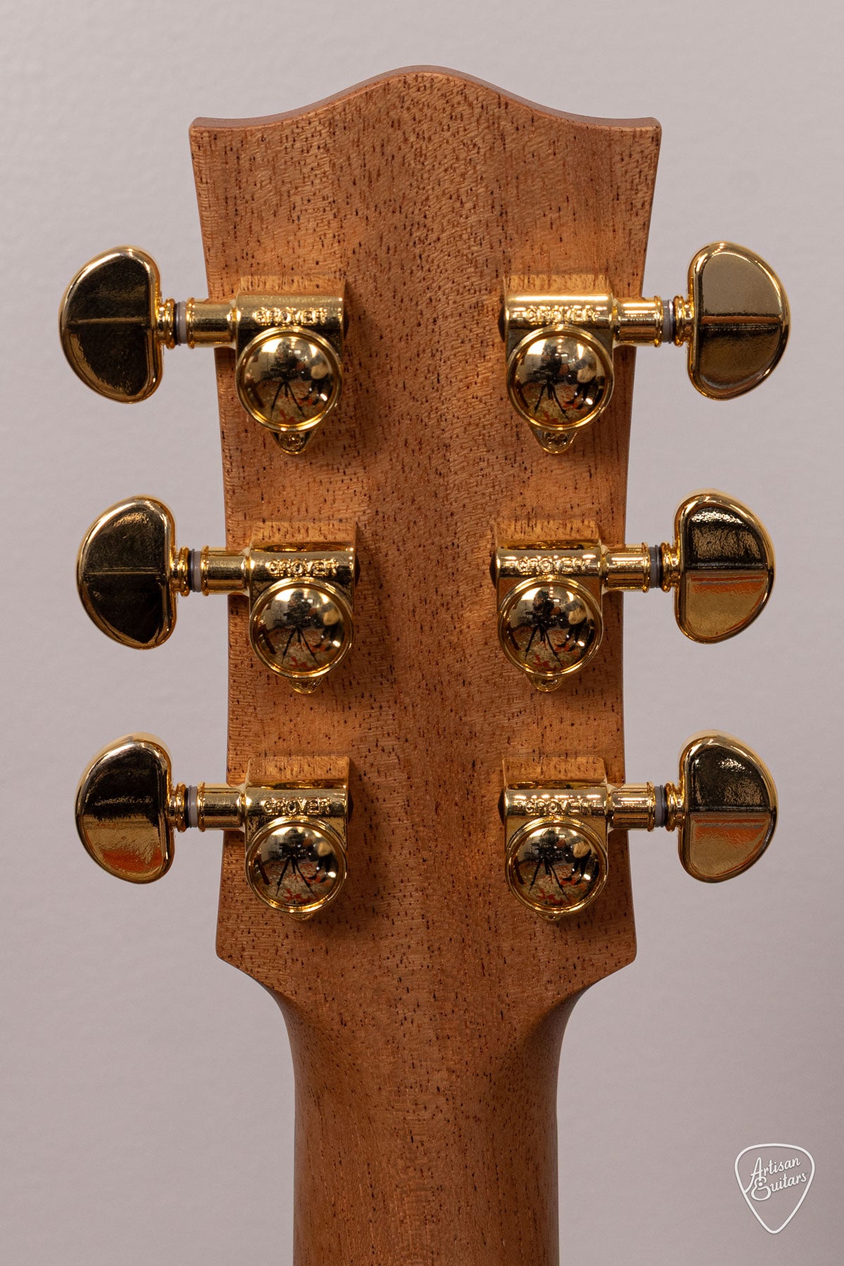 Maton Guitars ER90 Traditional - 17071