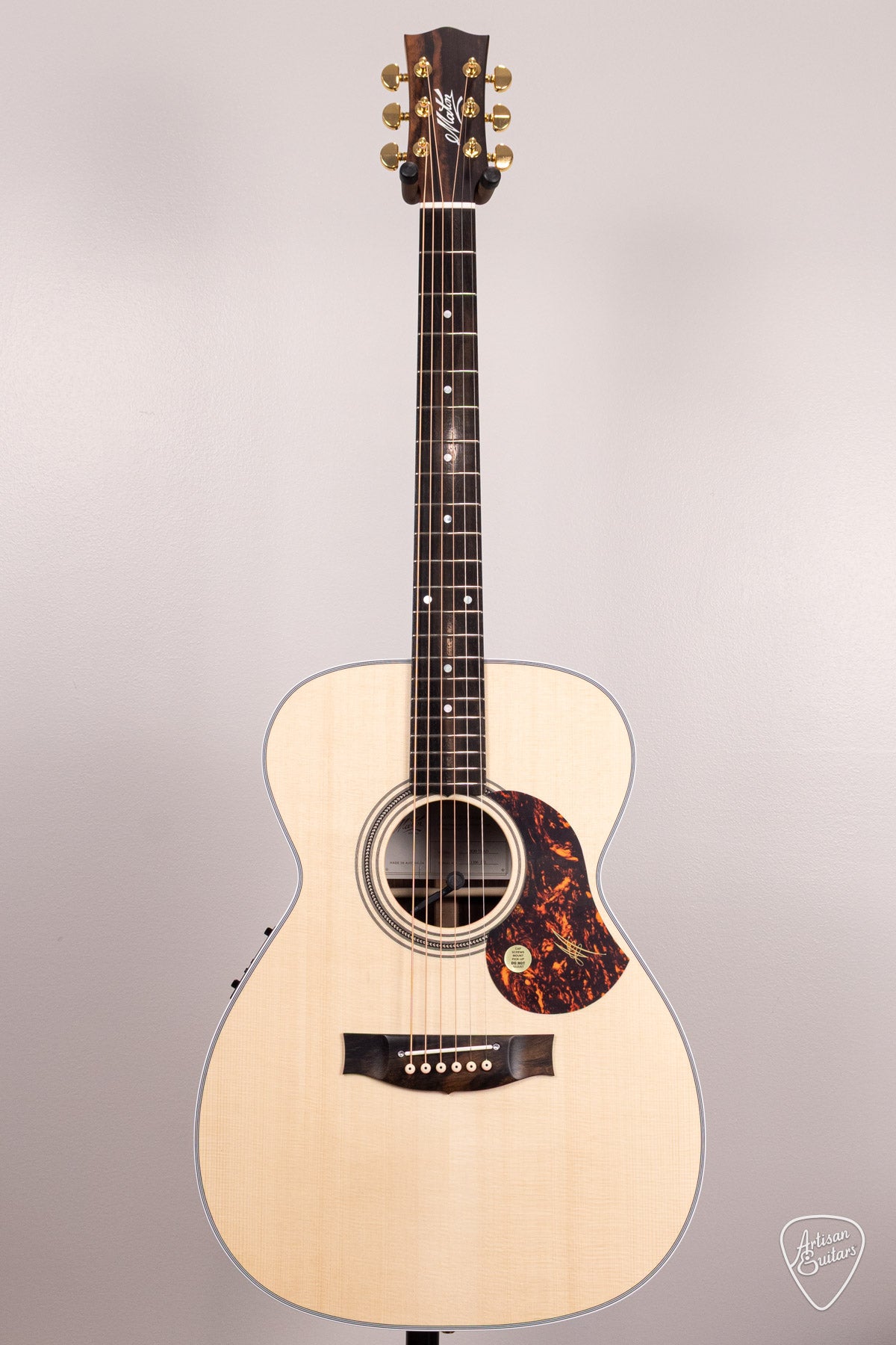 Maton Guitars ER90 Traditional - 17071