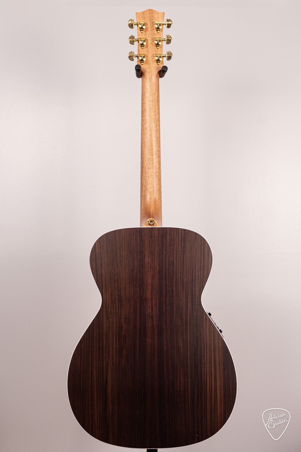 Maton Guitars ER90 Traditional - 17071