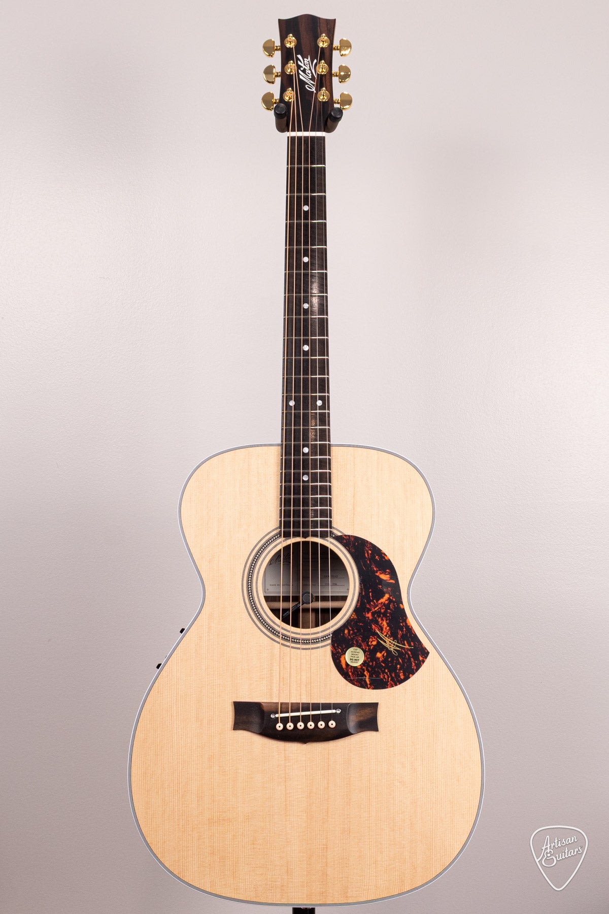 Maton Guitars ER90 Traditional - 17072
