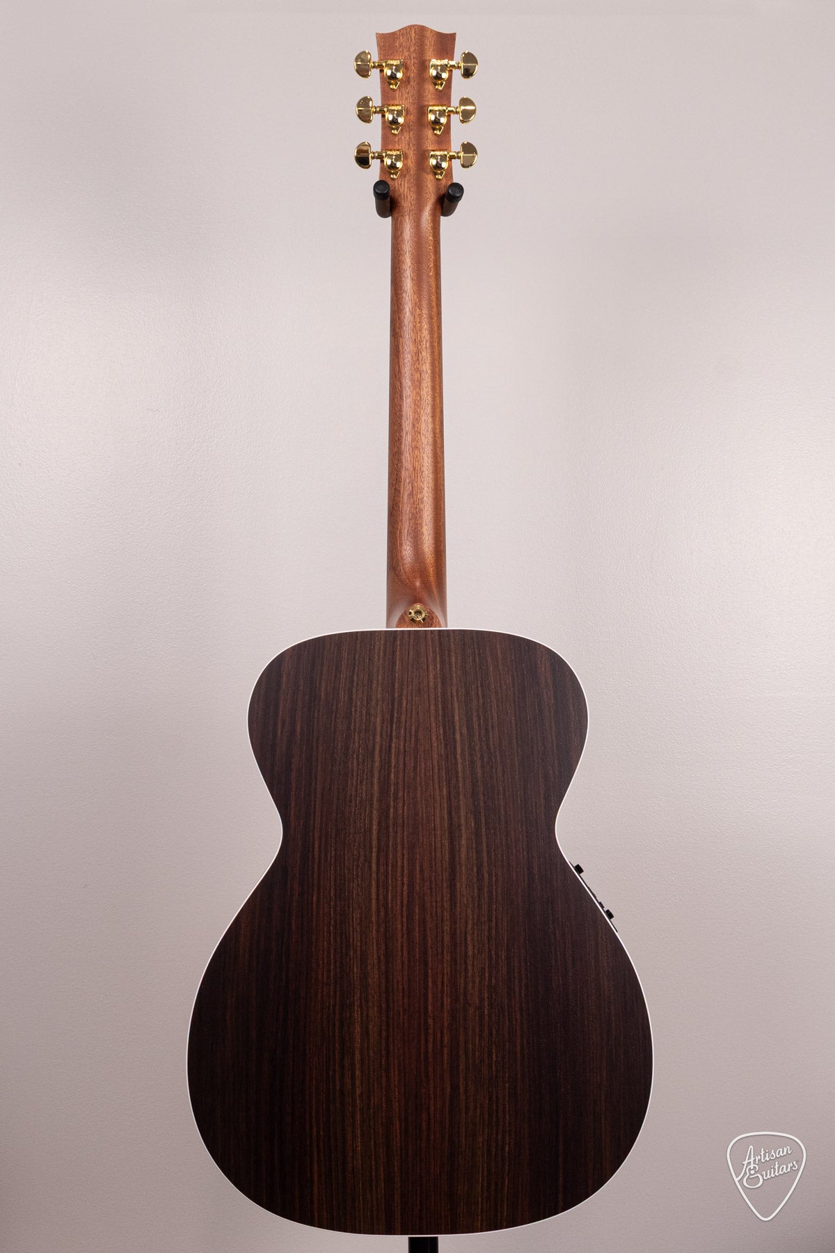 Maton Guitars ER90 Traditional - 17072