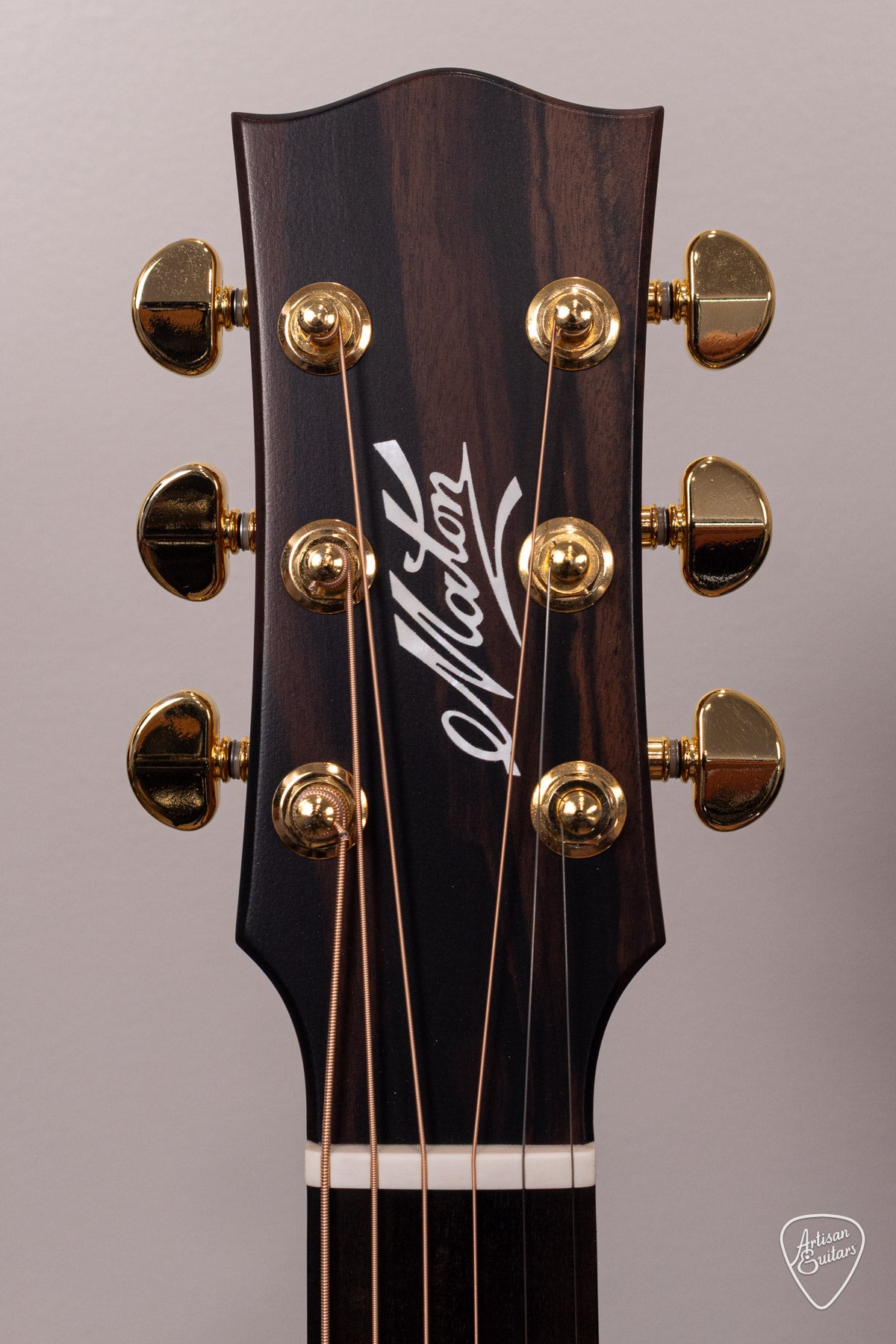 Maton Guitars ER90 Traditional - 17072