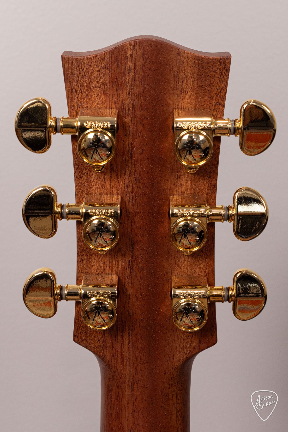 Maton Guitars ER90 Traditional - 17072