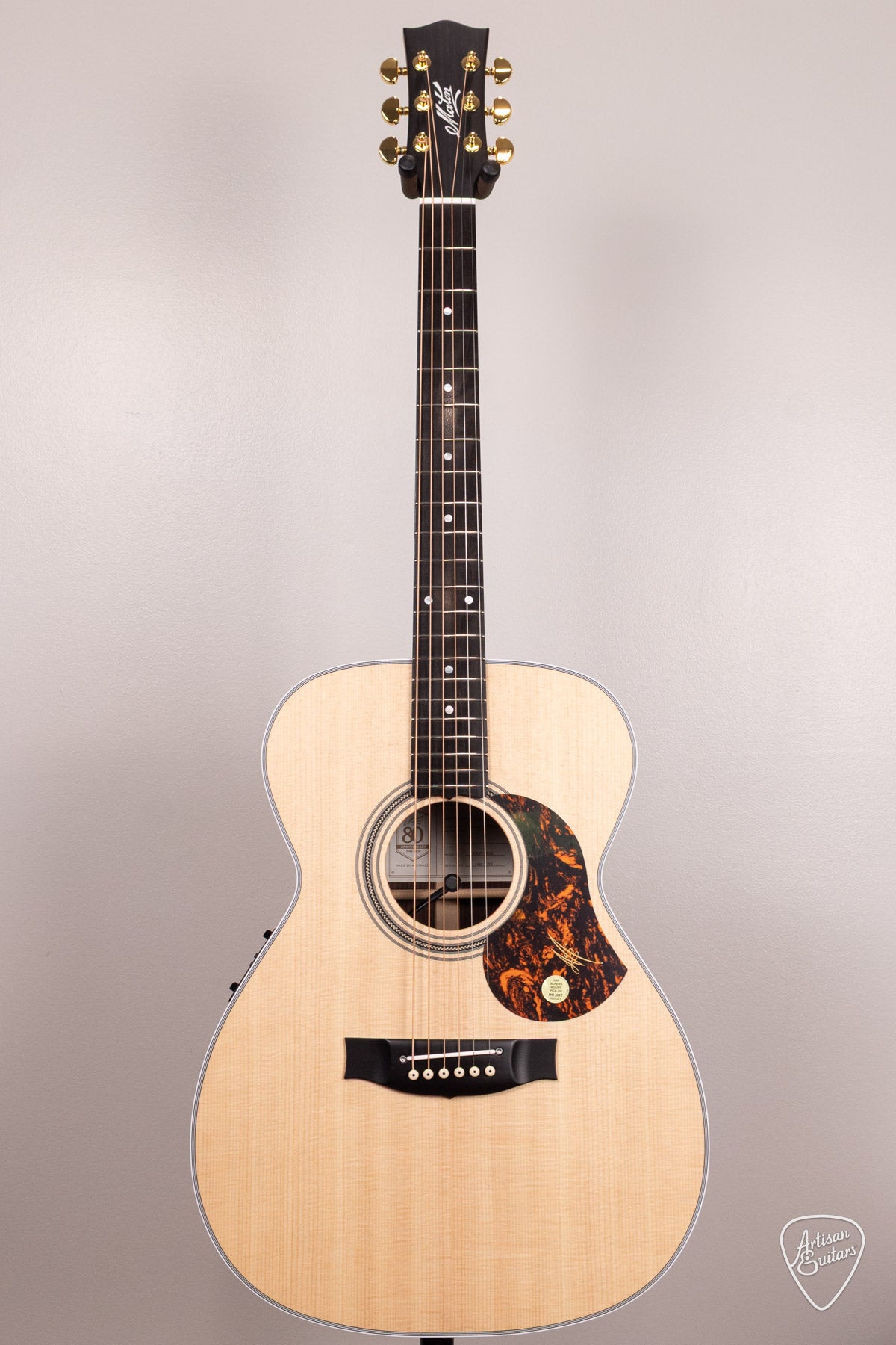 Maton Guitars ER90 Traditional - 17206