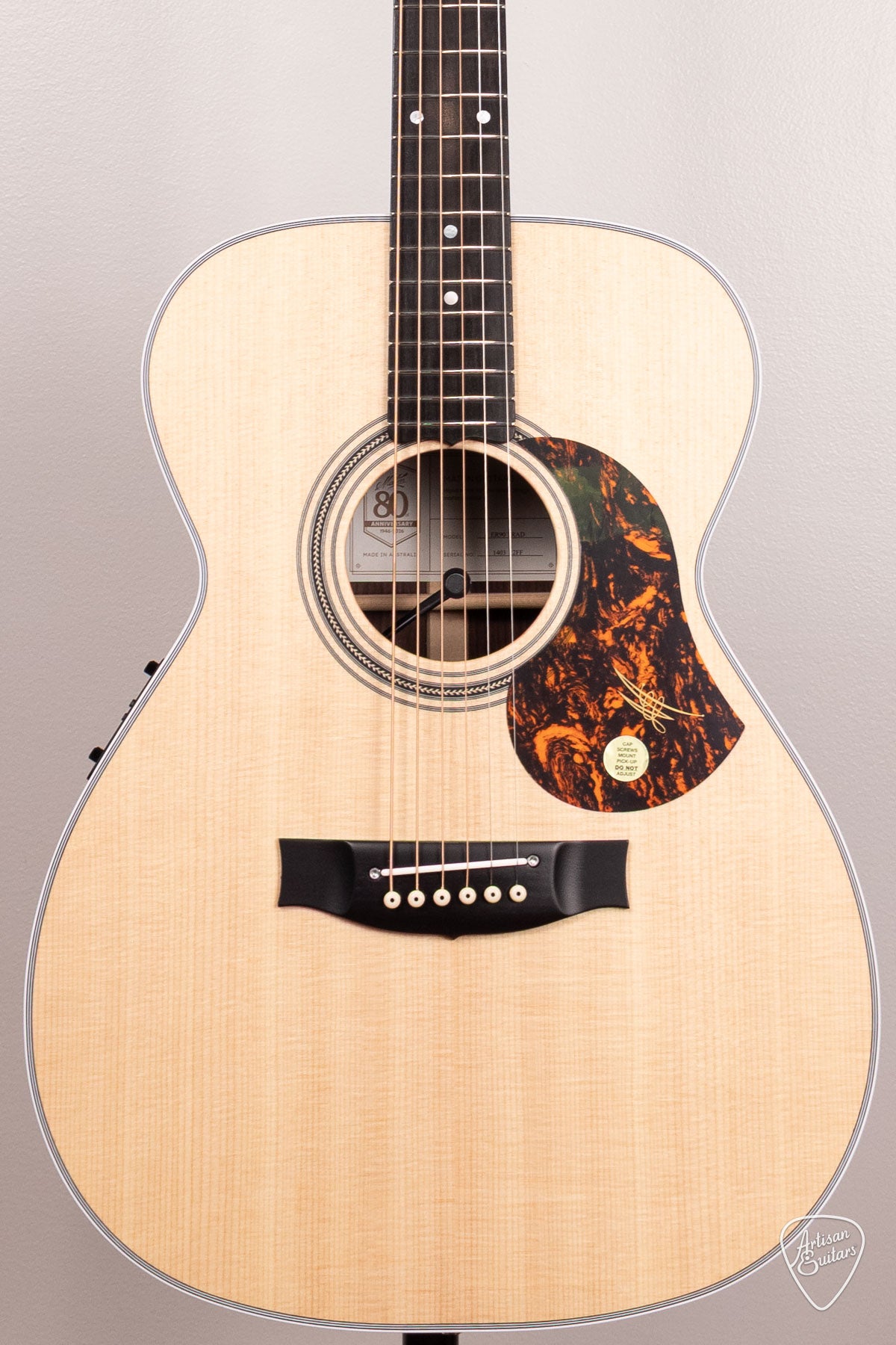 Maton Guitars ER90 Traditional - 17181