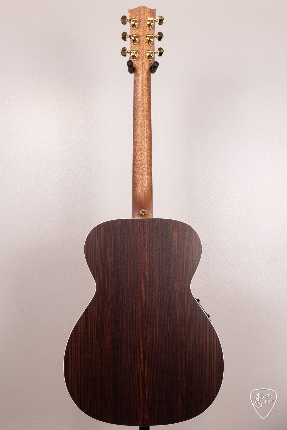 Maton Guitars ER90 Traditional - 17206