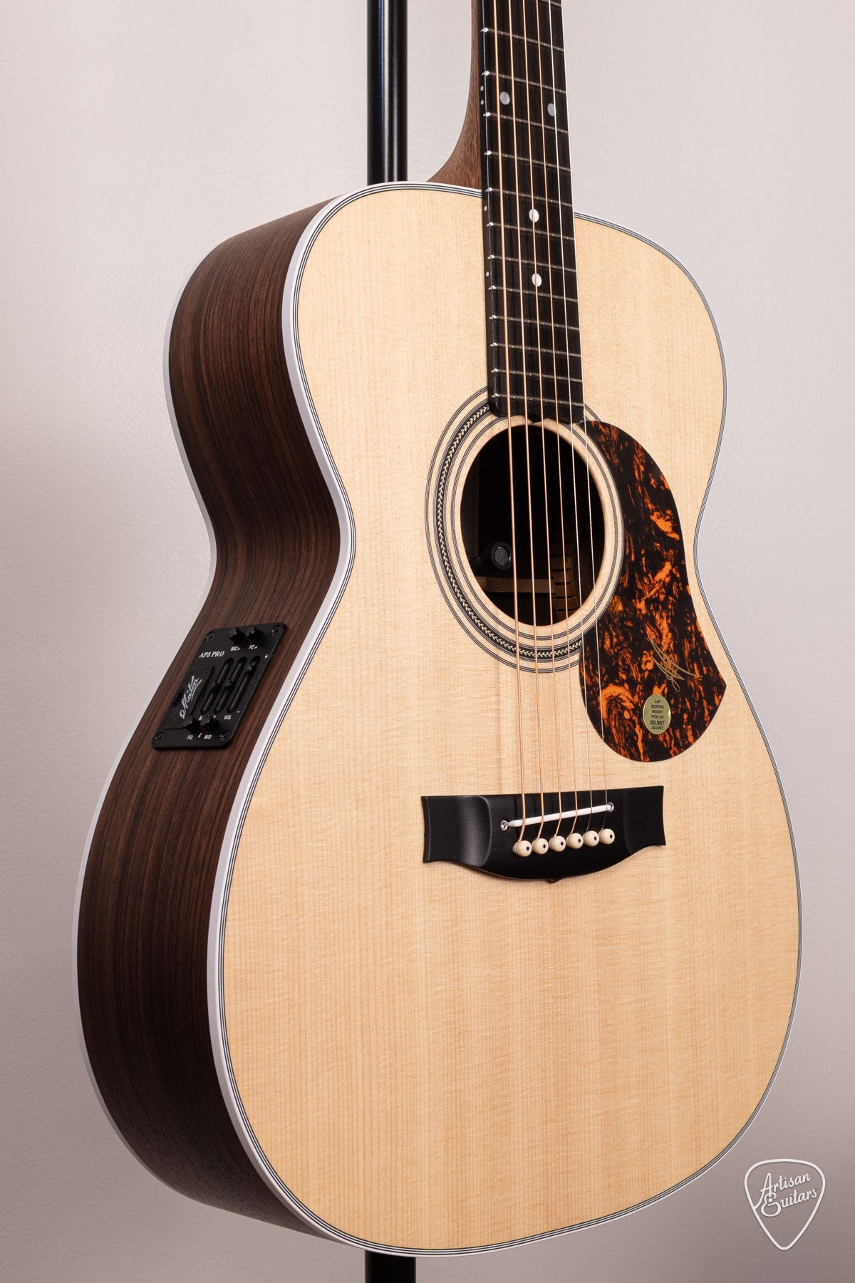 Maton Guitars ER90 Traditional - 17181