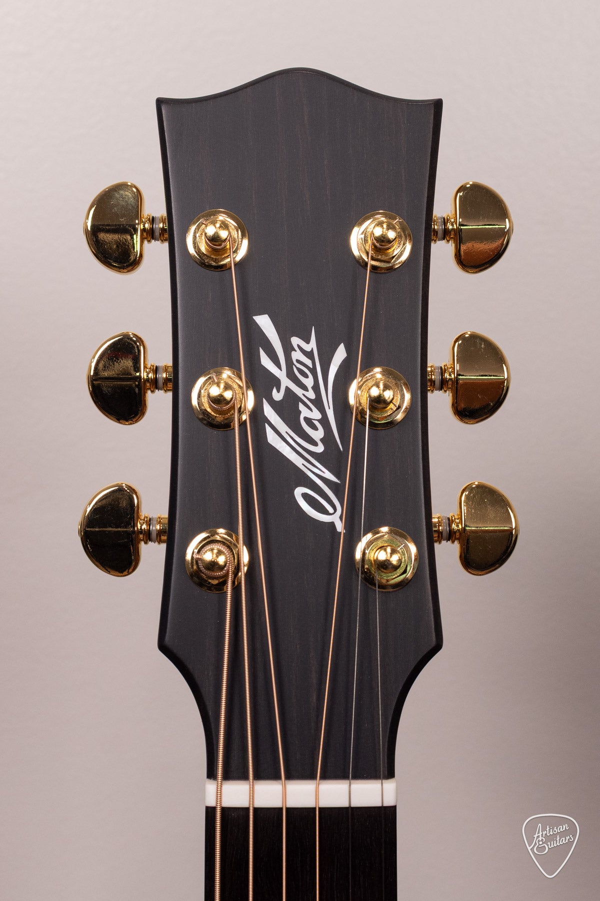 Maton Guitars ER90 Traditional - 17206
