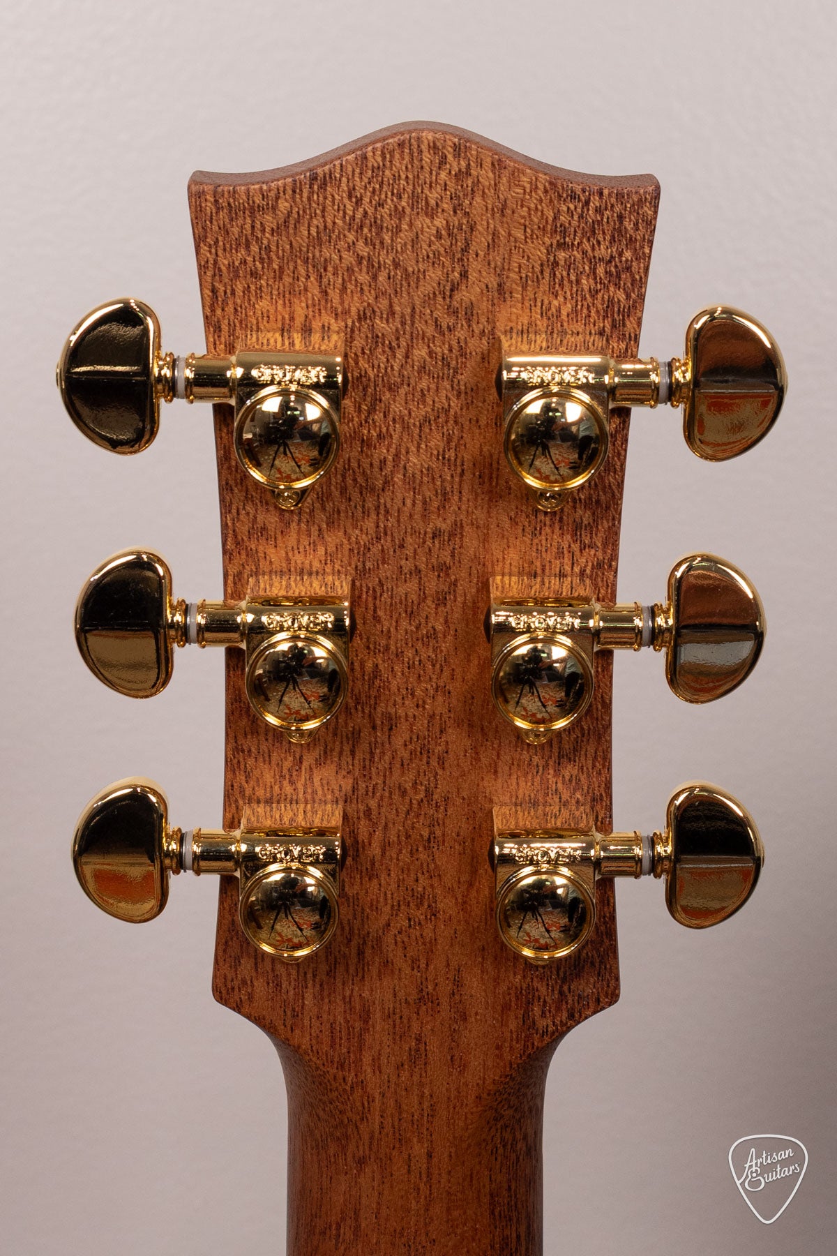 Maton Guitars ER90 Traditional - 17206
