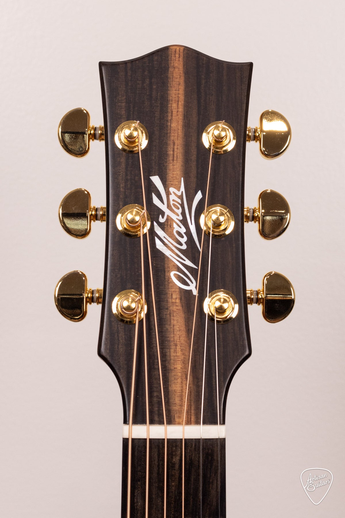 Maton Guitars Pre-Owned ER90 Traditional - 16862