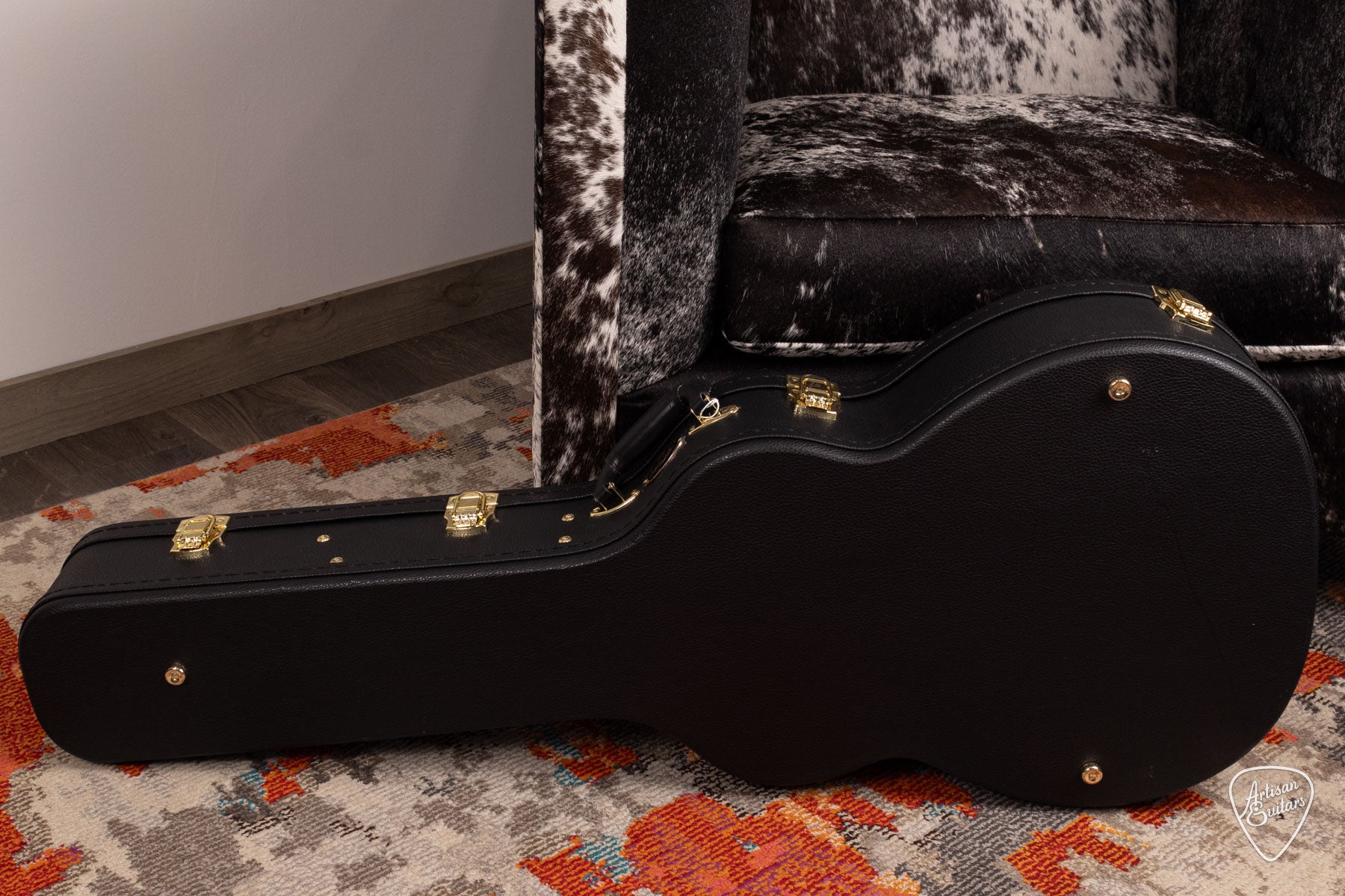 Maton Guitars Pre-Owned ER90 Traditional - 16862