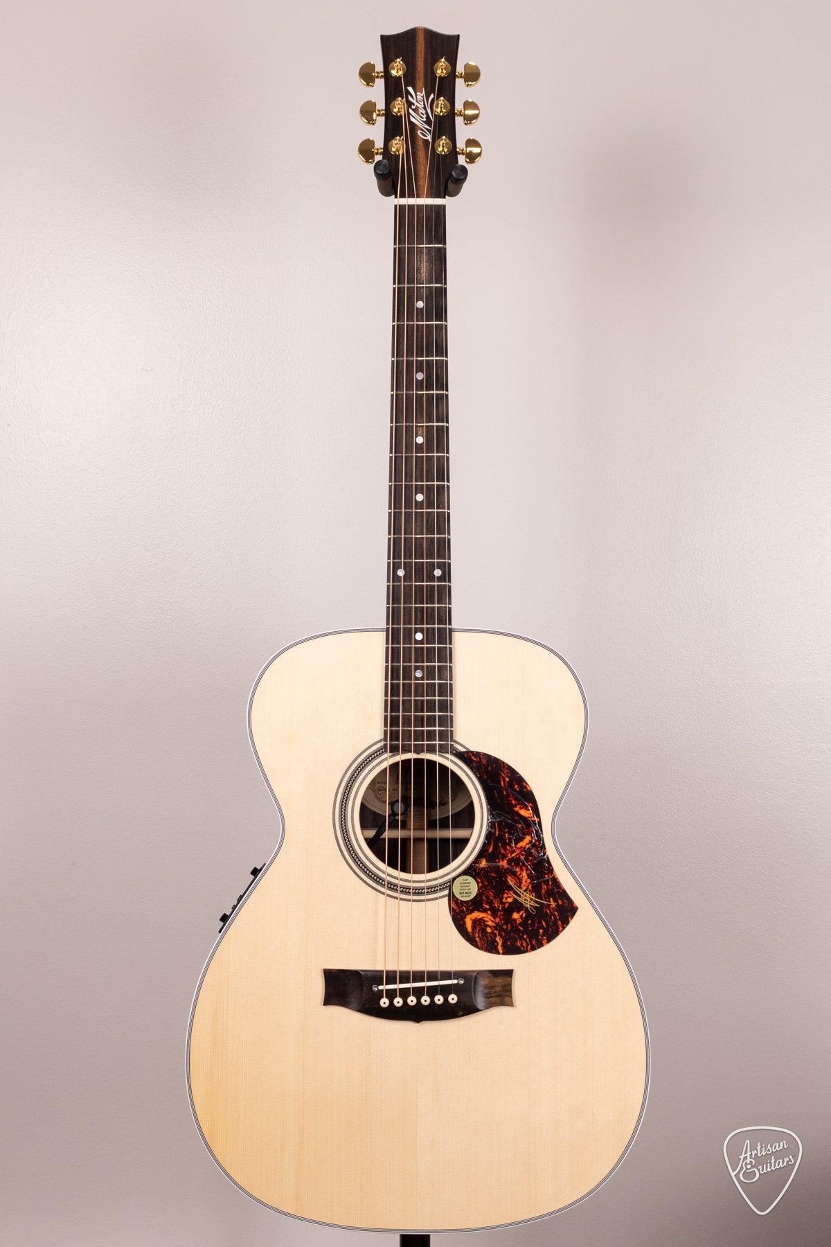 Maton Guitars Pre-Owned ER90 Traditional - 16862