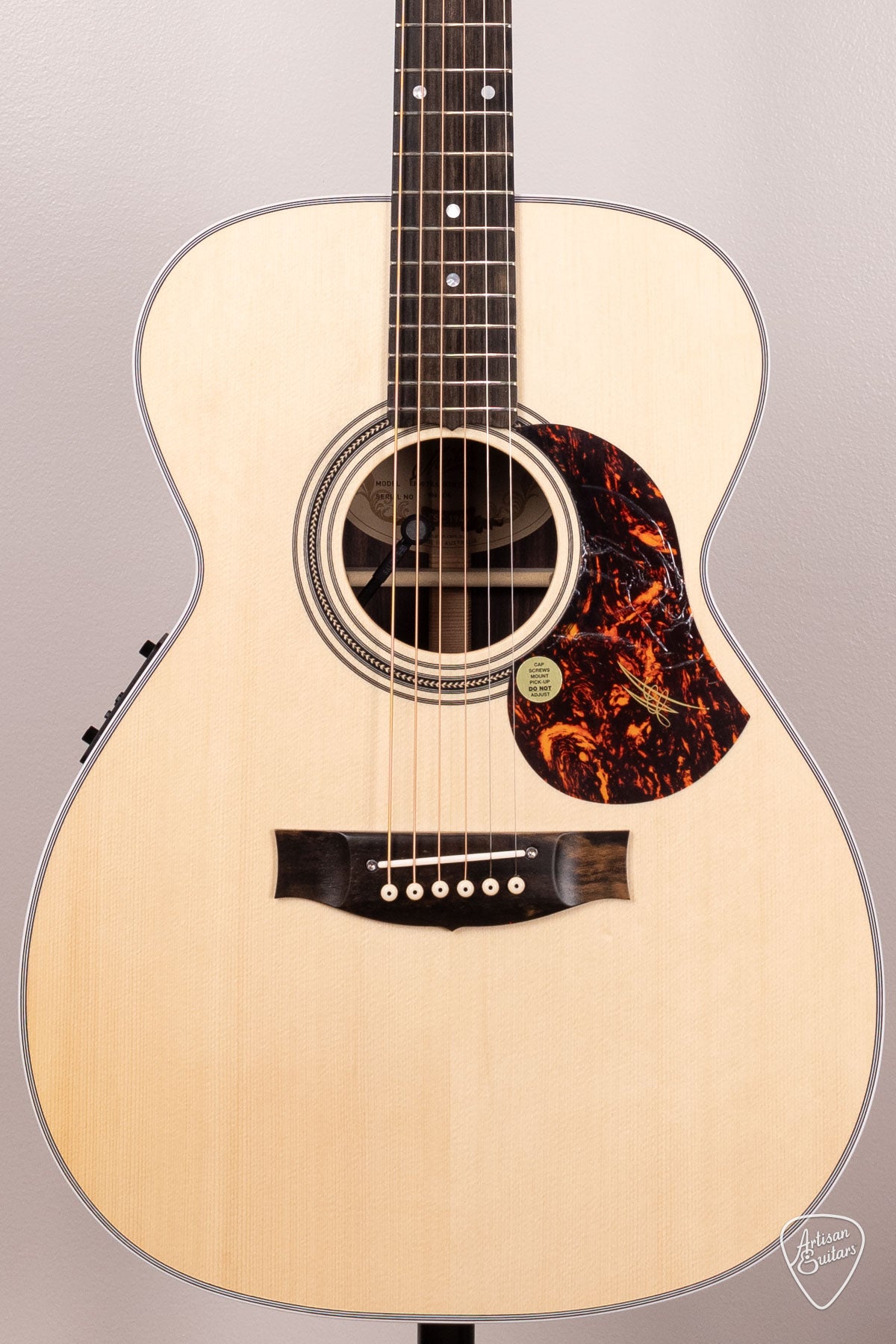 Maton Guitars Pre-Owned ER90 Traditional - 16862