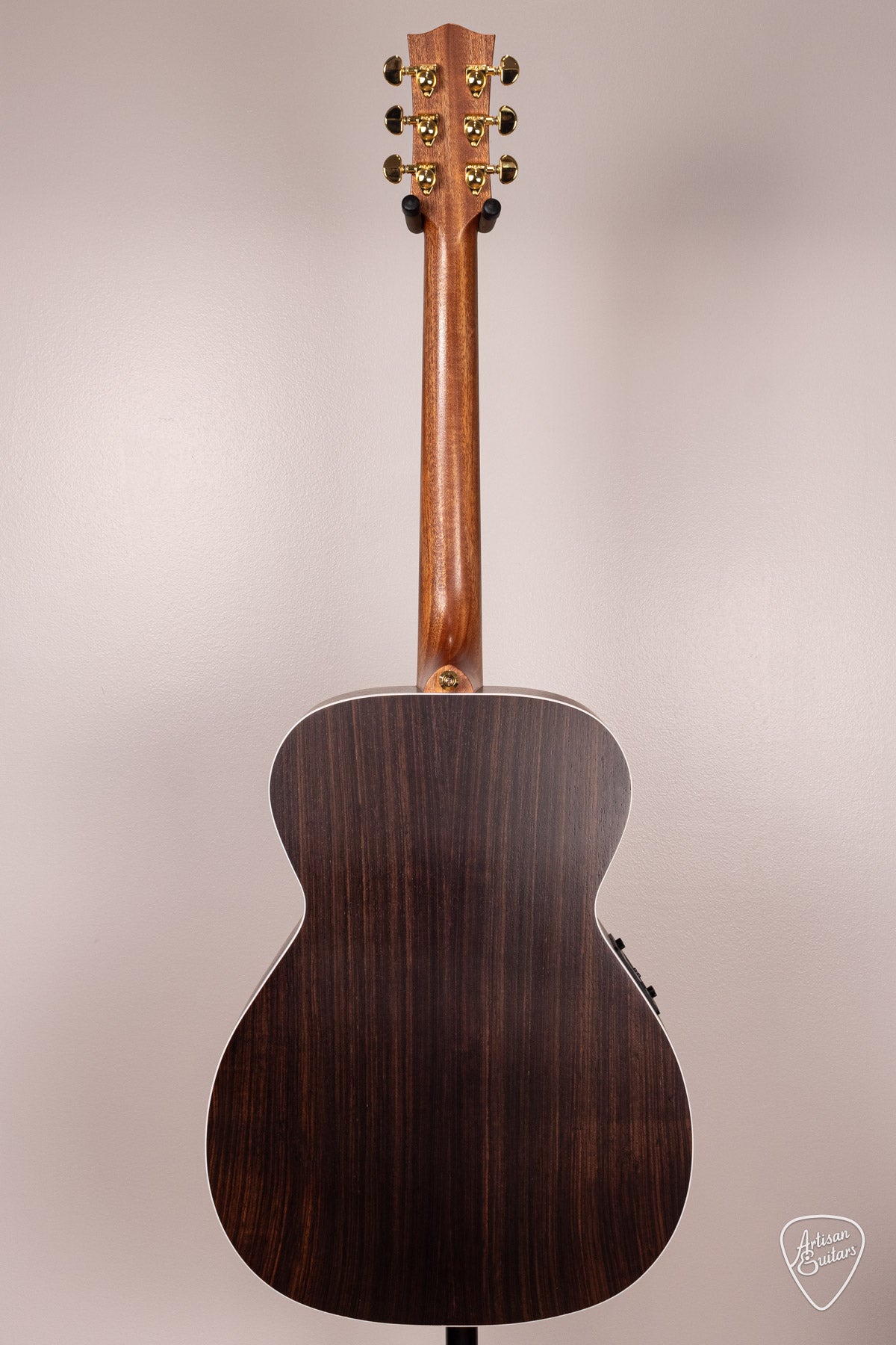 Maton Guitars Pre-Owned ER90 Traditional - 16862