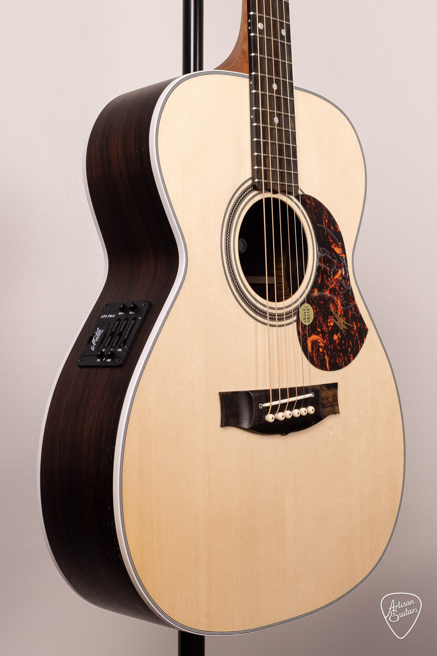 Maton Guitars Pre-Owned ER90 Traditional - 16862