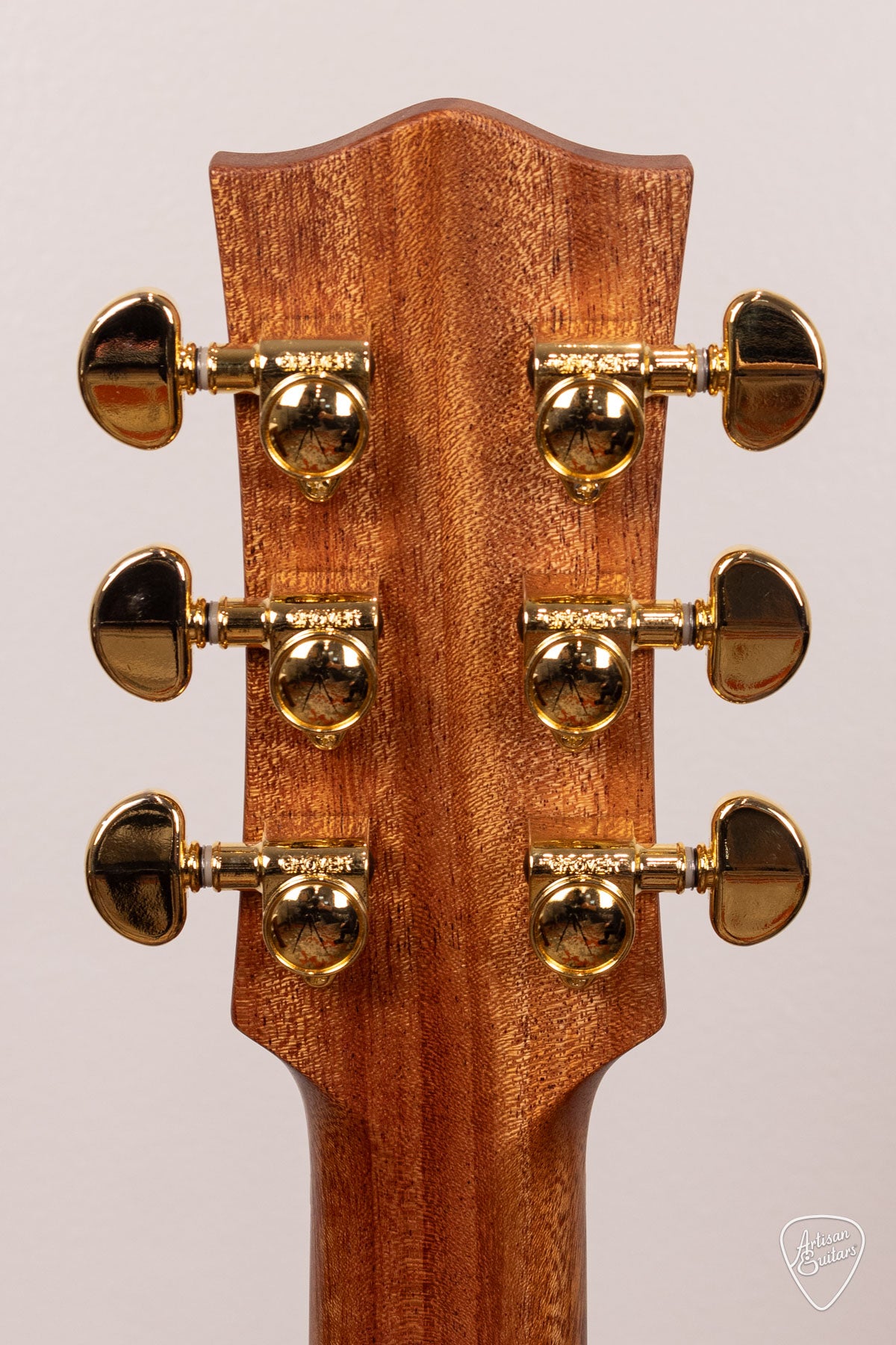 Maton Guitars Pre-Owned ER90 Traditional - 16862