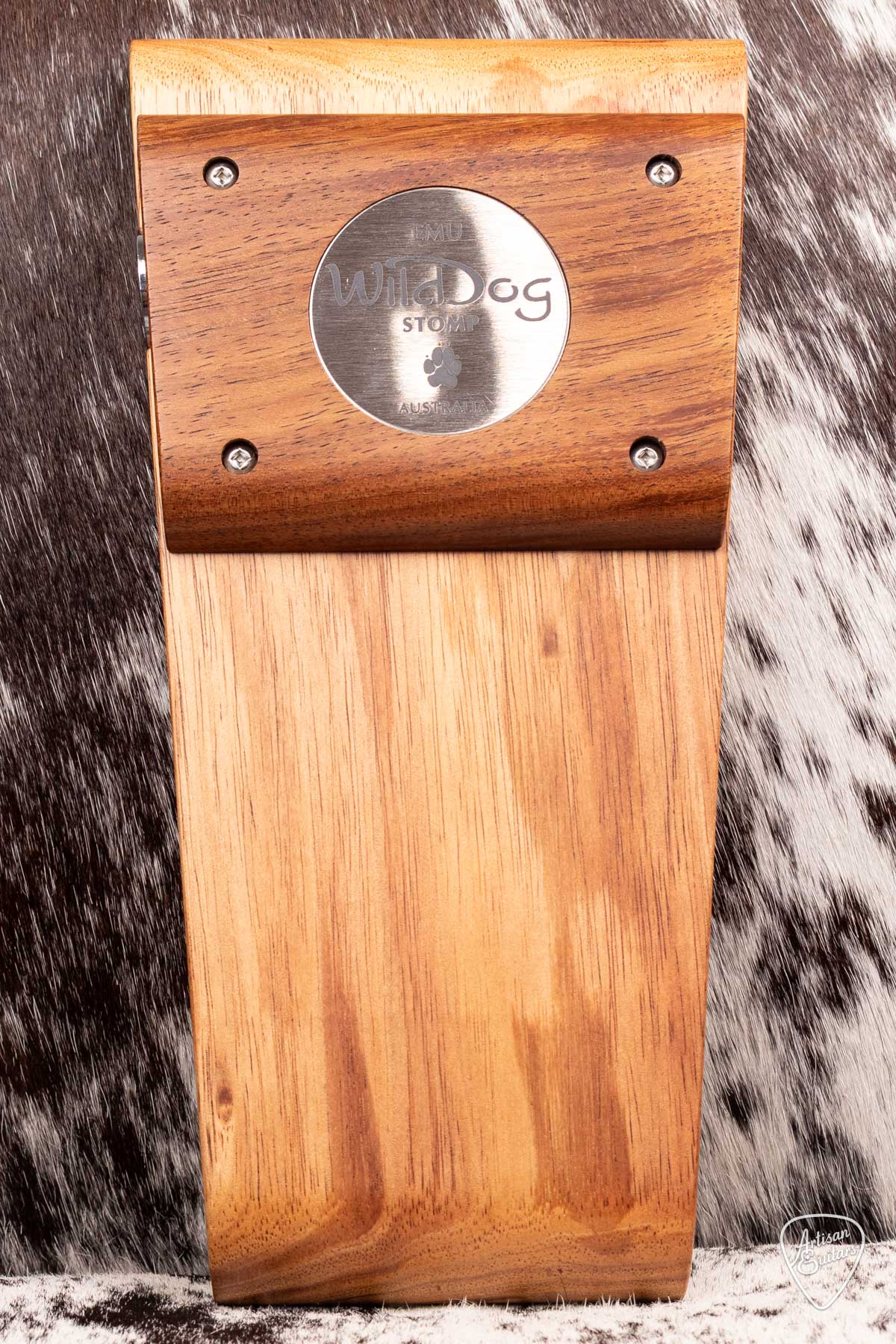 Wild Dog EMU Stomp Box - 550526