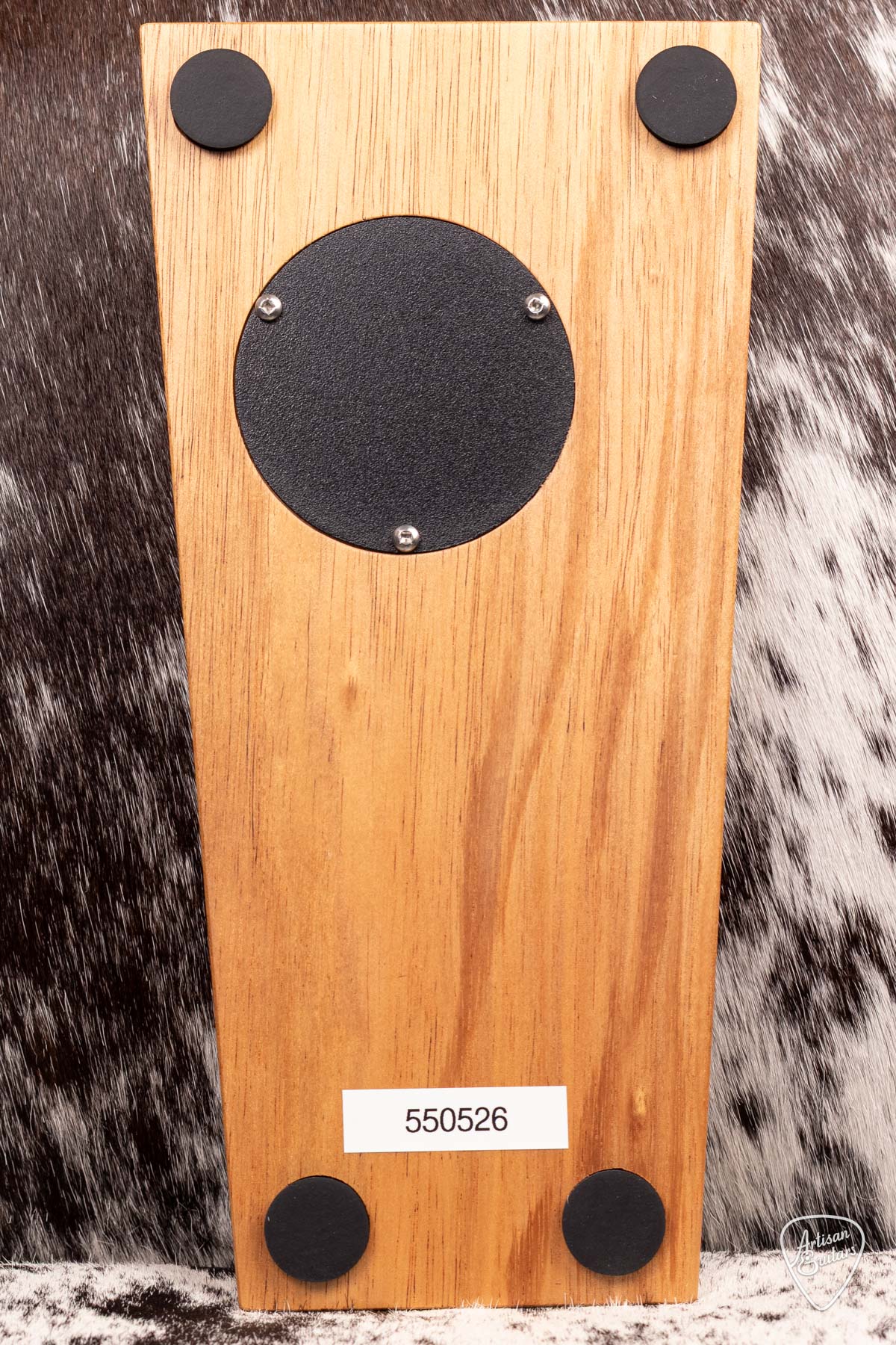 Wild Dog EMU Stomp Box - 550526