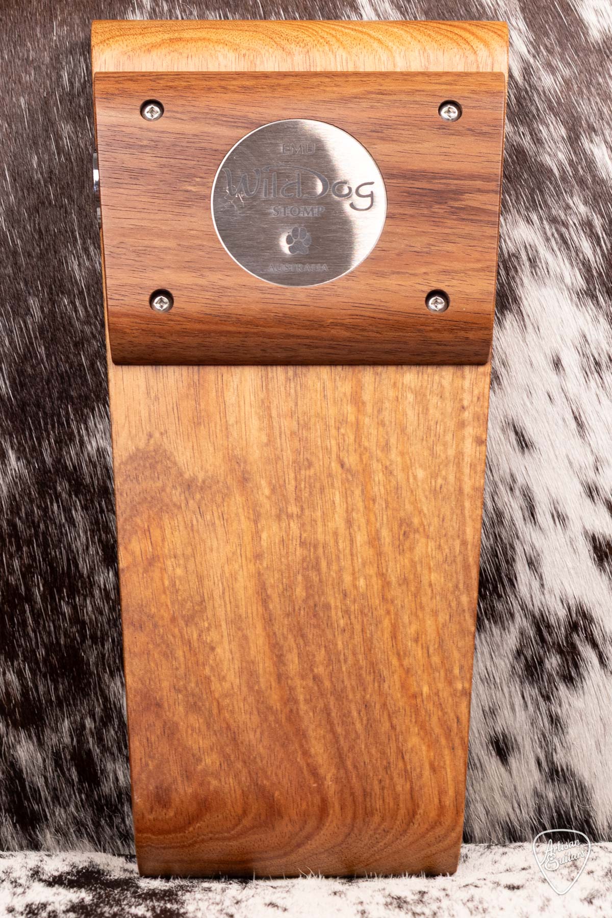 Wild Dog EMU Stomp Box - 580526
