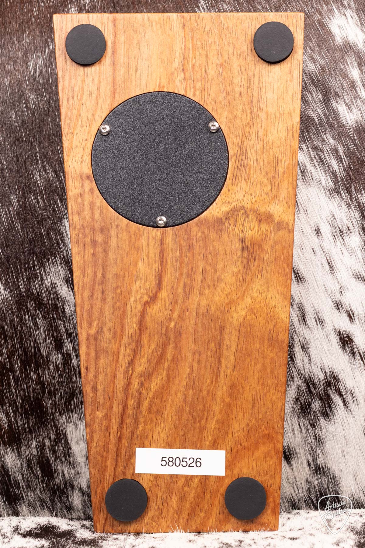 Wild Dog EMU Stomp Box - 580526