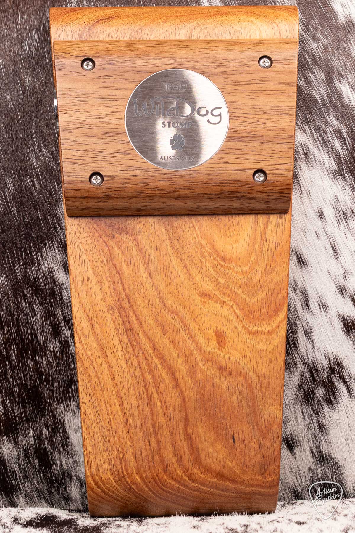 Wild Dog EMU Stomp Box - 530526