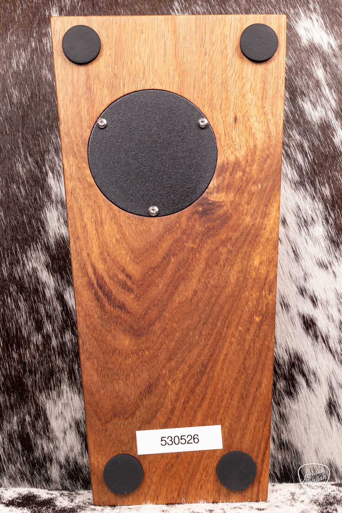 Wild Dog EMU Stomp Box - 530526