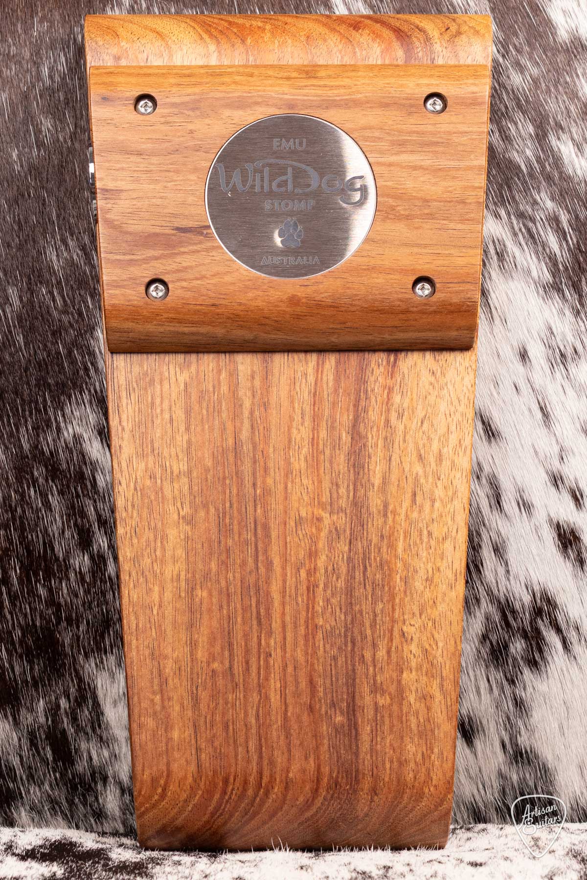 Wild Dog EMU Stomp Box - 570526